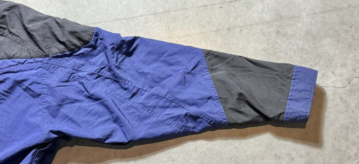 The North Face × Vintage Vintage 90’s The North Face TNF Parka Jacket Size XL Size US XL / EU 56 / 4 - 15 Thumbnail