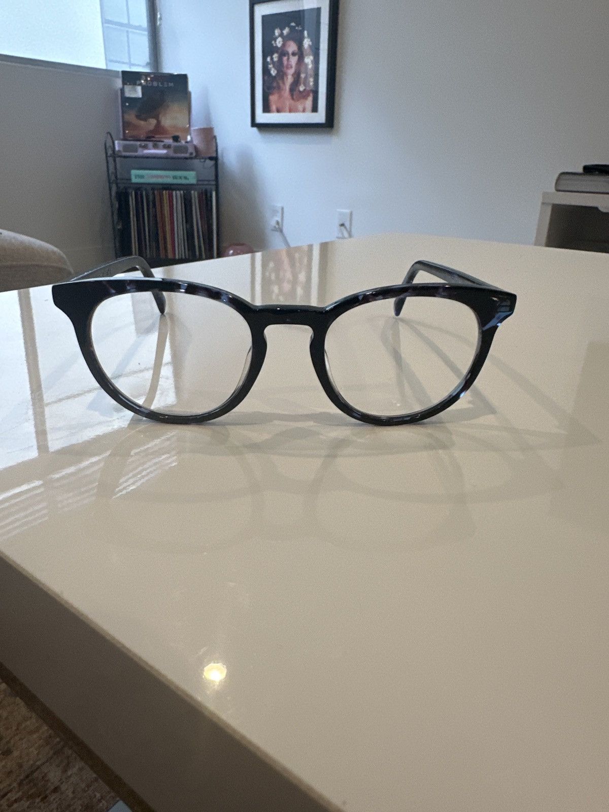 Warby Parker Warby Parker Optical Lenses Size ONE SIZE - 3 Thumbnail