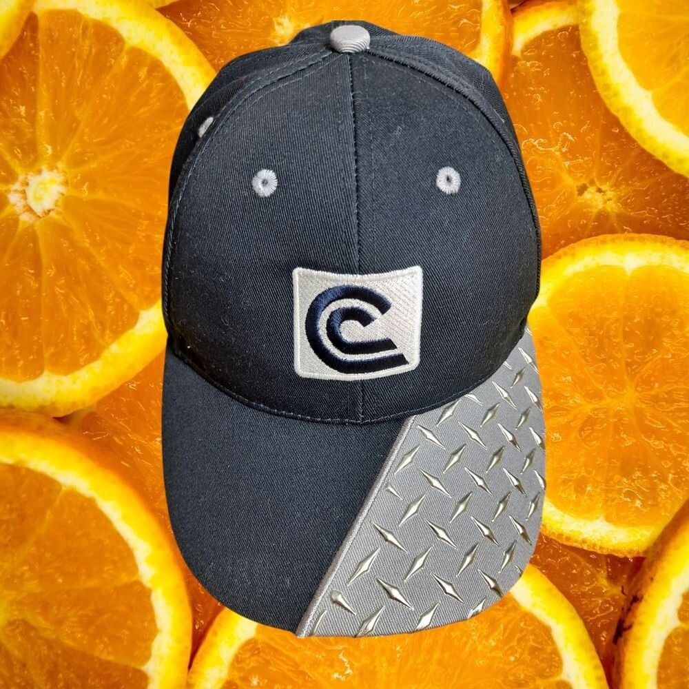 Other Cap America Hat Baseball Cap Marcellus Crew Diamond Plate Ac Size ONE SIZE - 1 Thumbnail