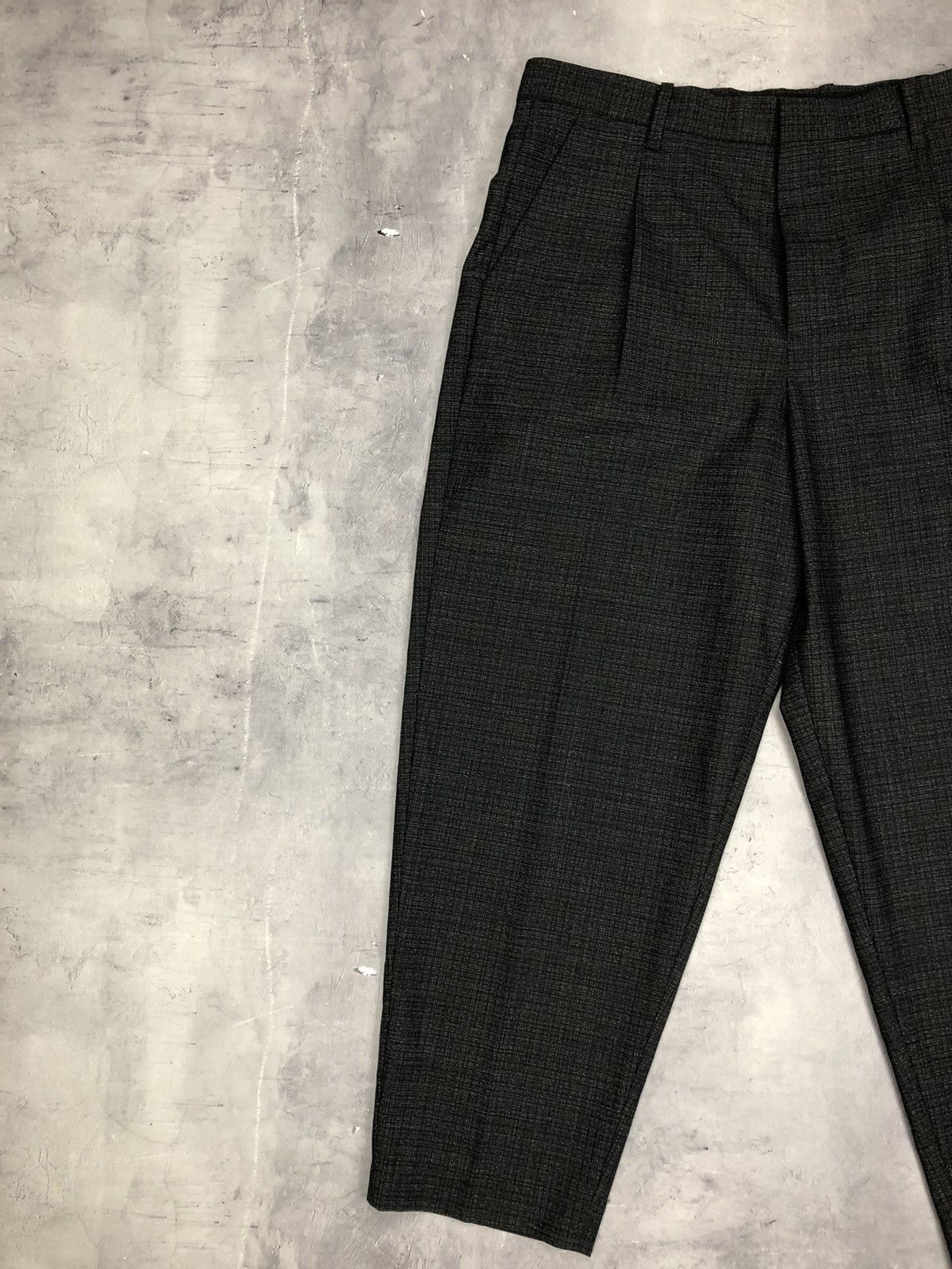 Allsaints Allsaints Donnie Kobane Trouser Size 30 Size US 30 / EU 46 - 4 Thumbnail