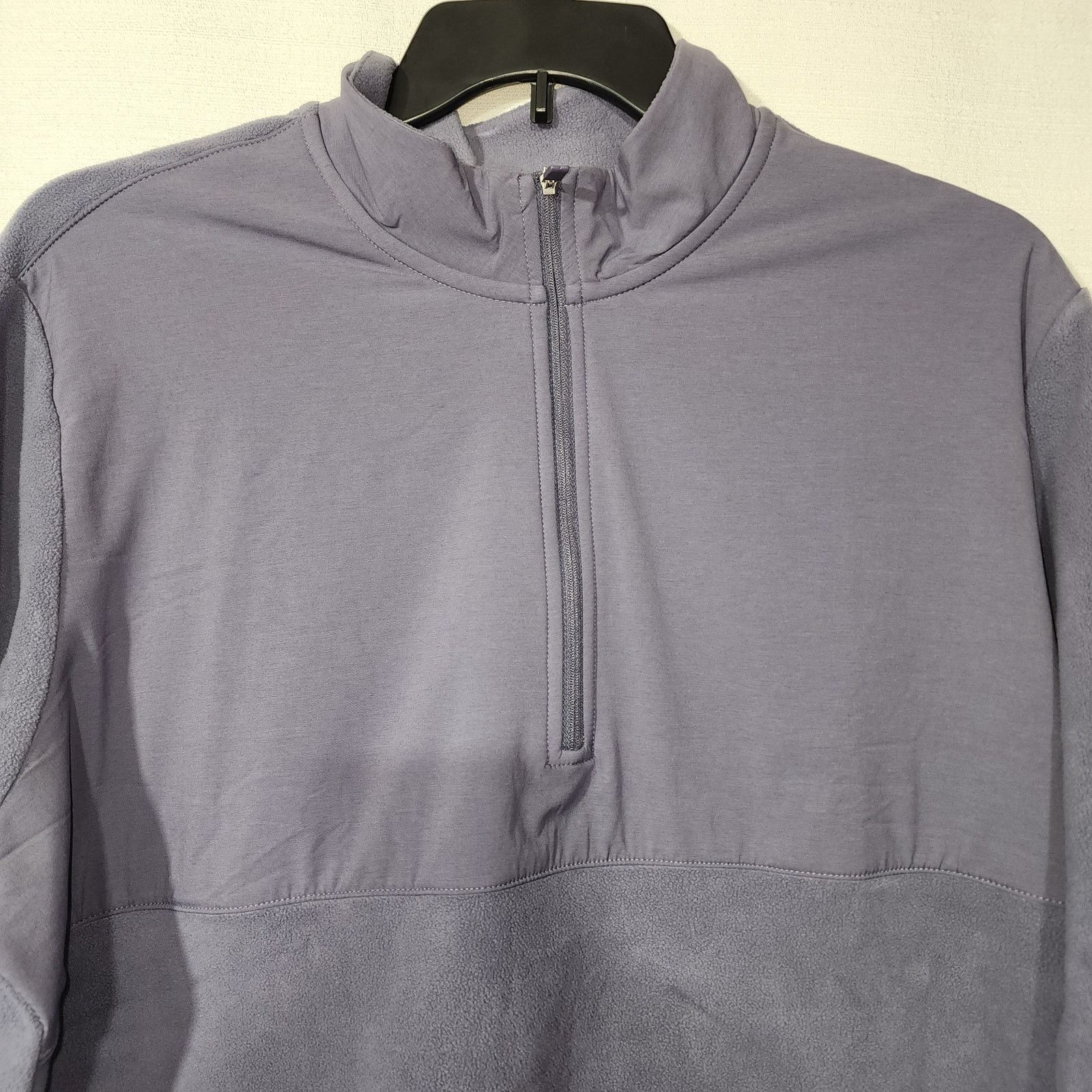 Adidas Adidas Ultimate Cozy Quarter-Zip Golf Pullover XXL Size US XXL / EU 58 / 5 - 4 Thumbnail
