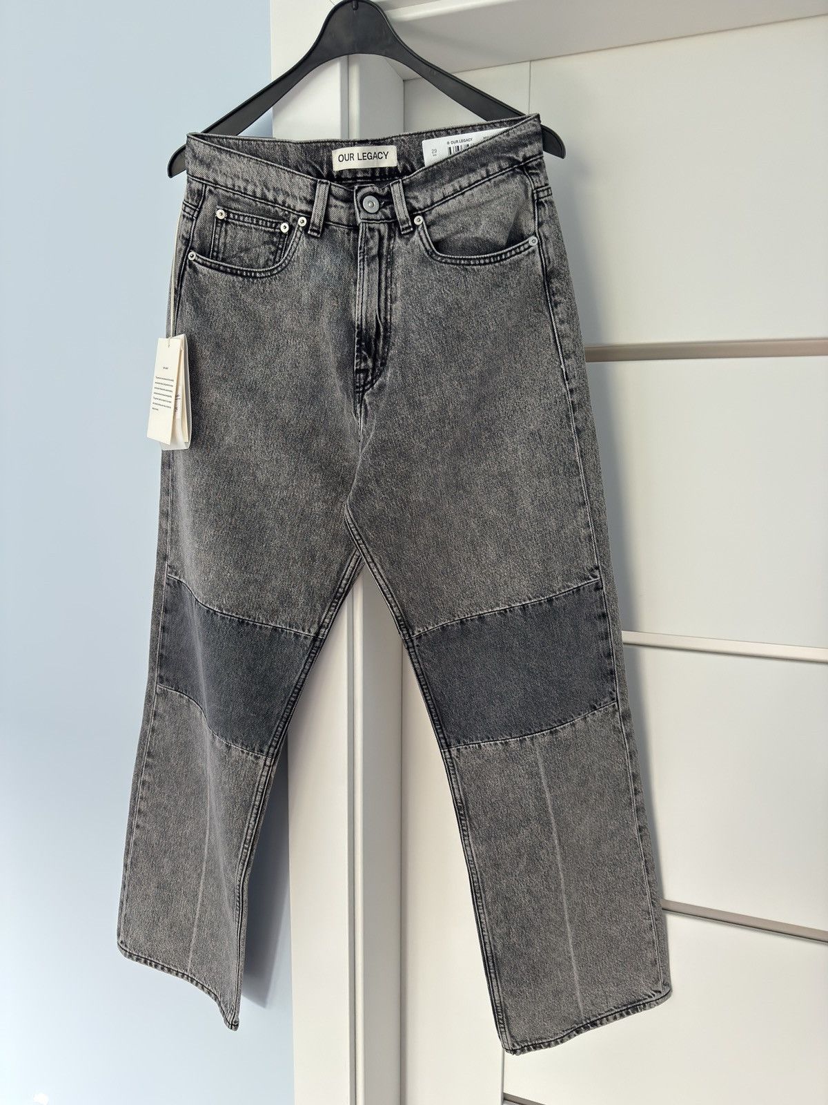Our Legacy Third Cut 28 | Grailed