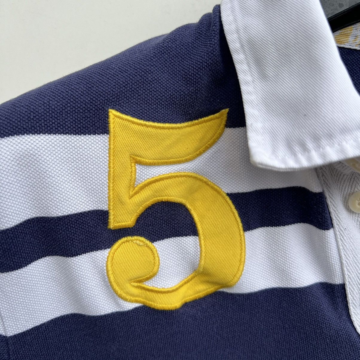 Polo Ralph Lauren × Vintage Polo Ralph Lauren vintage Size US XL / EU 56 / 4 - 3 Thumbnail