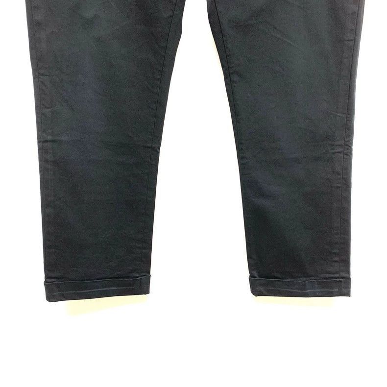 Dior Dior Black Pants Size 52-2506 Size 41" - 4 Thumbnail