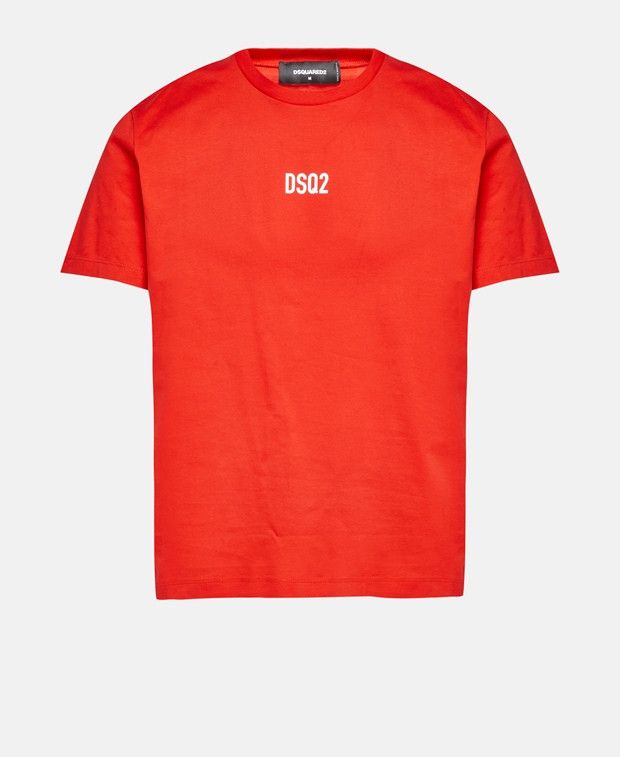 Dsquared2 T-shirt Size US M / EU 48-50 / 2 - 1 Preview