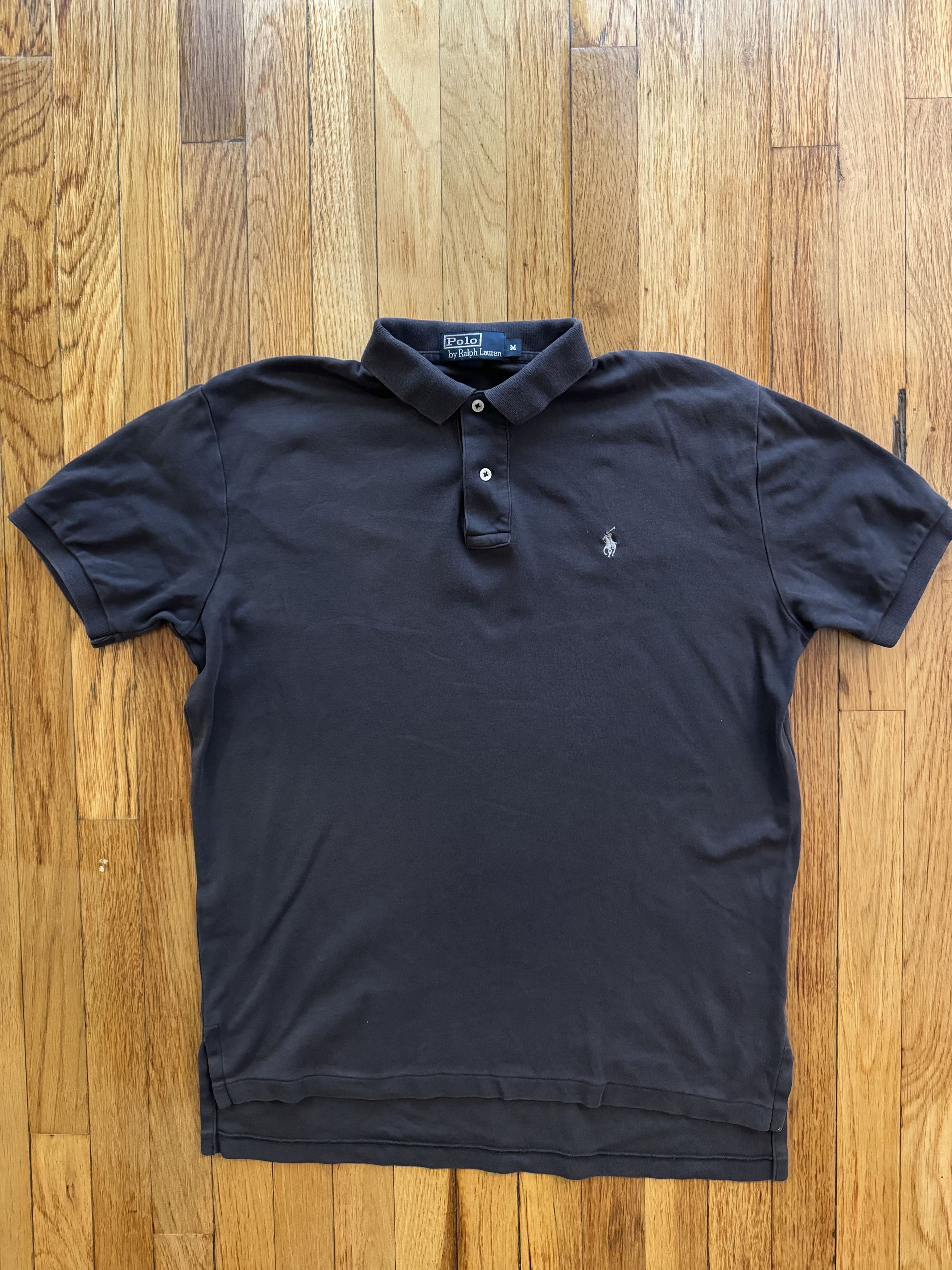 Polo Ralph Lauren Polo Ralph Lauren Size US M / EU 48-50 / 2 - 1 Thumbnail