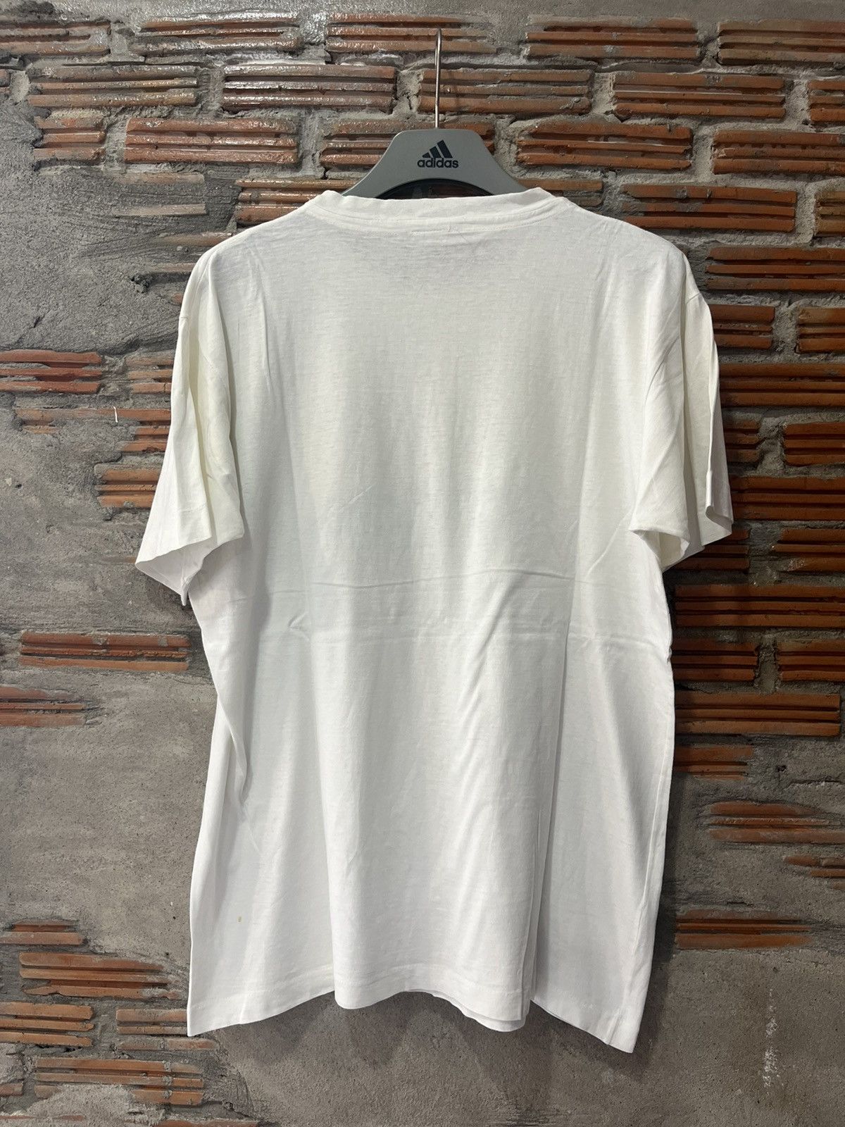 Adidas Vintage adidas EQUIPMENT 90’s Tshirt Size US XL / EU 56 / 4 - 9 Thumbnail