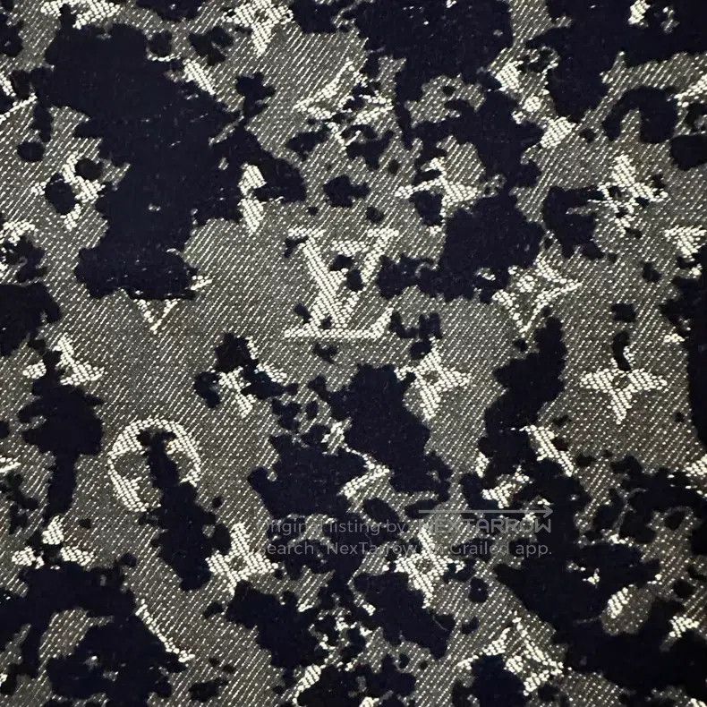 Louis Vuitton Louis Vuitton Trendy Pants Size US 29 - 5 Thumbnail
