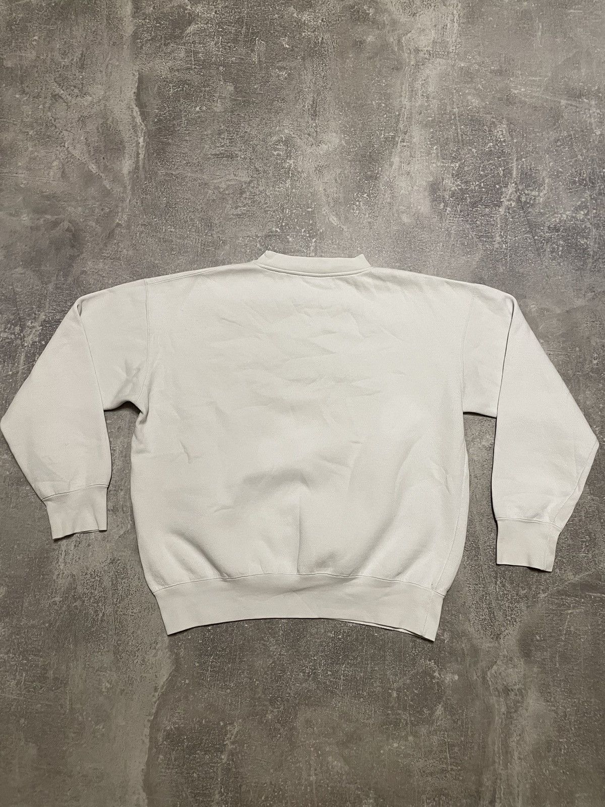 Dickies Vintage Dickies Sweatshirt Crewneck Retro Size US L / EU 52-54 / 3 - 11 Thumbnail