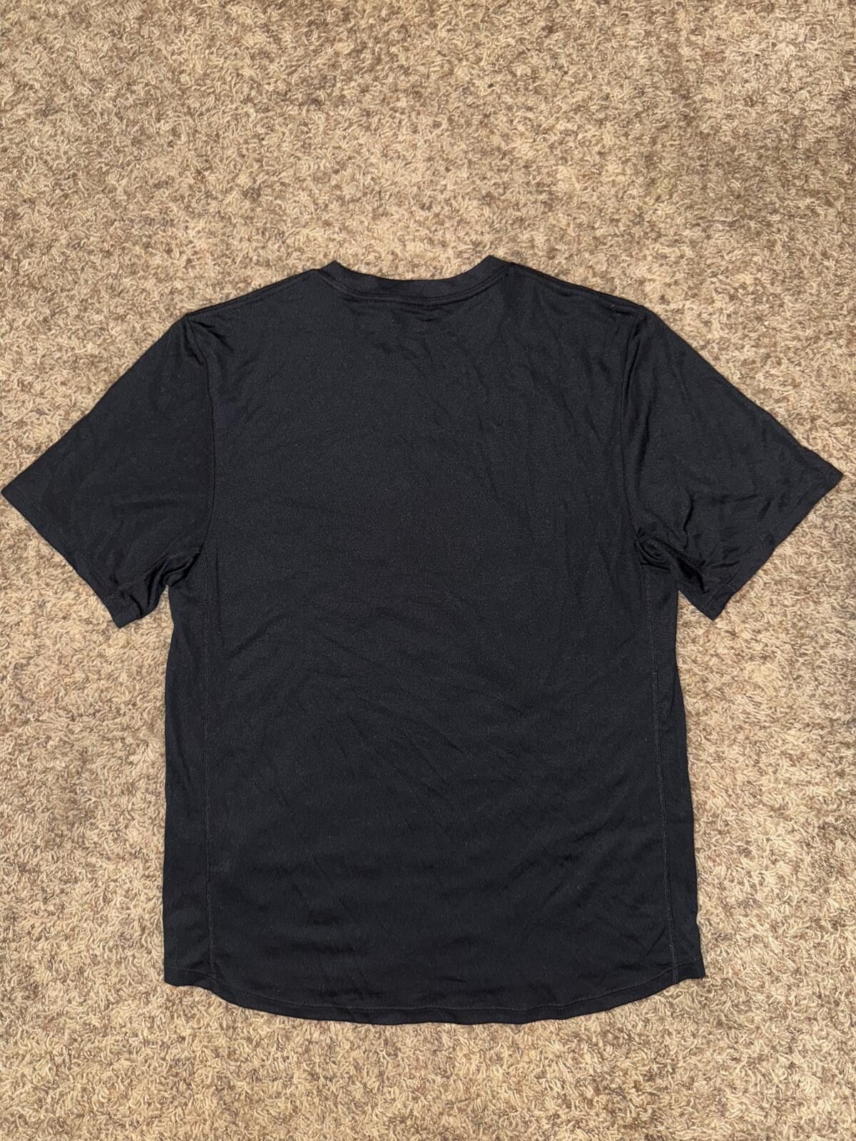 Nike Nike Men’s “If You Don’t Hate Run” Hyper Dry Running T-Shirt Size US S / EU 44-46 / 1 - 2 Thumbnail