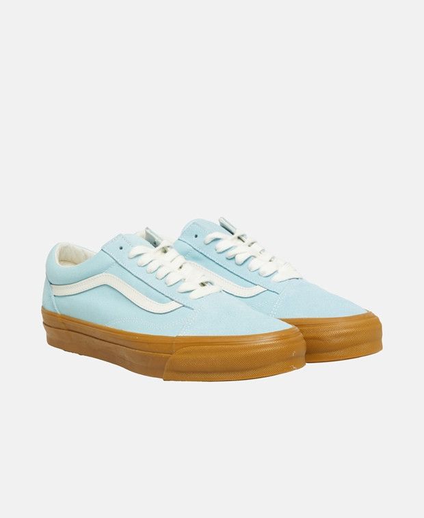Vans LX Old Skool Sneakers Size US 5.5 / EU 38 - 1 Thumbnail