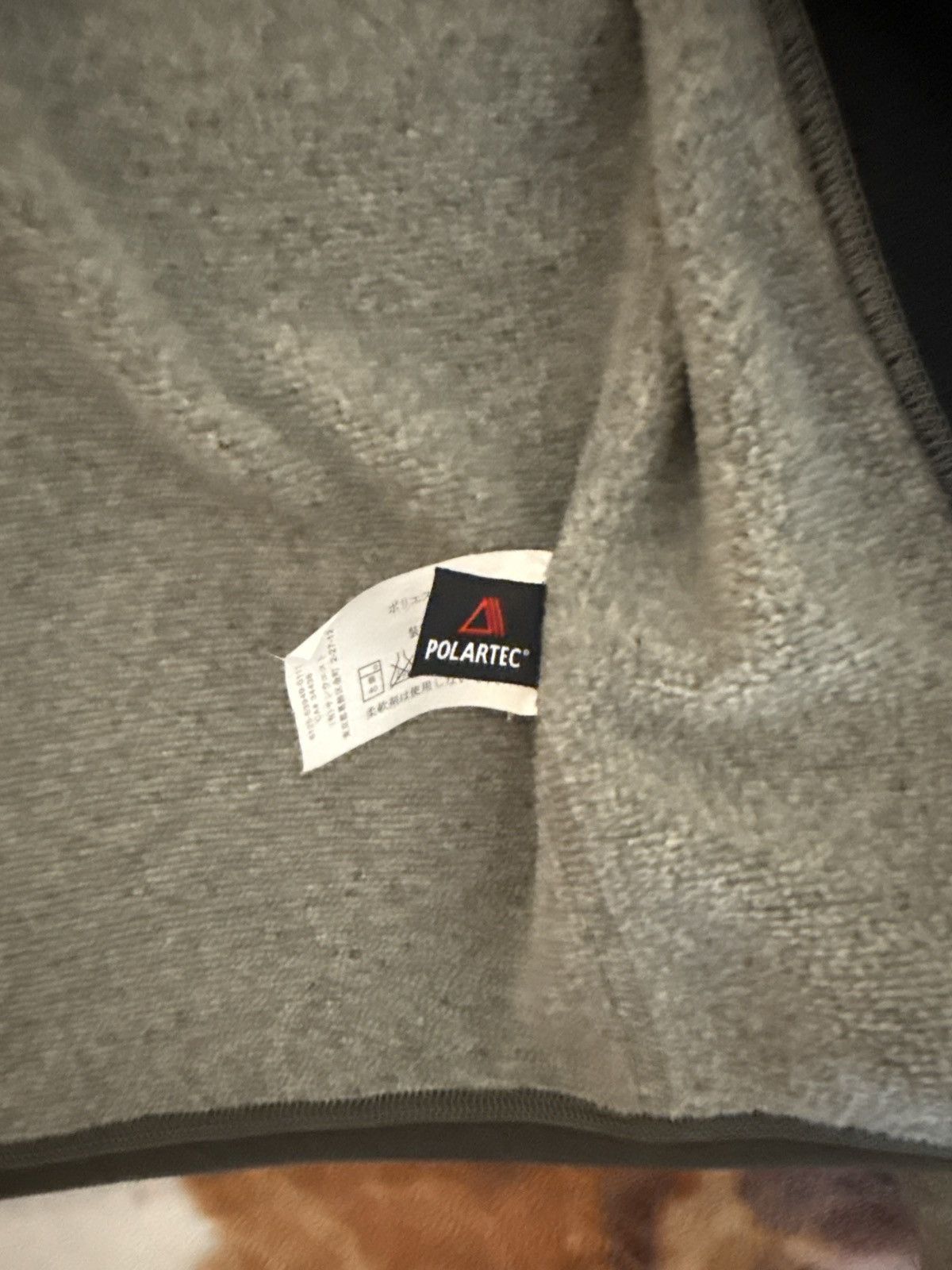 Arc'teryx Arc’teryx Dark Green Mens Cardigan Size US M / EU 48-50 / 2 - 5 Thumbnail