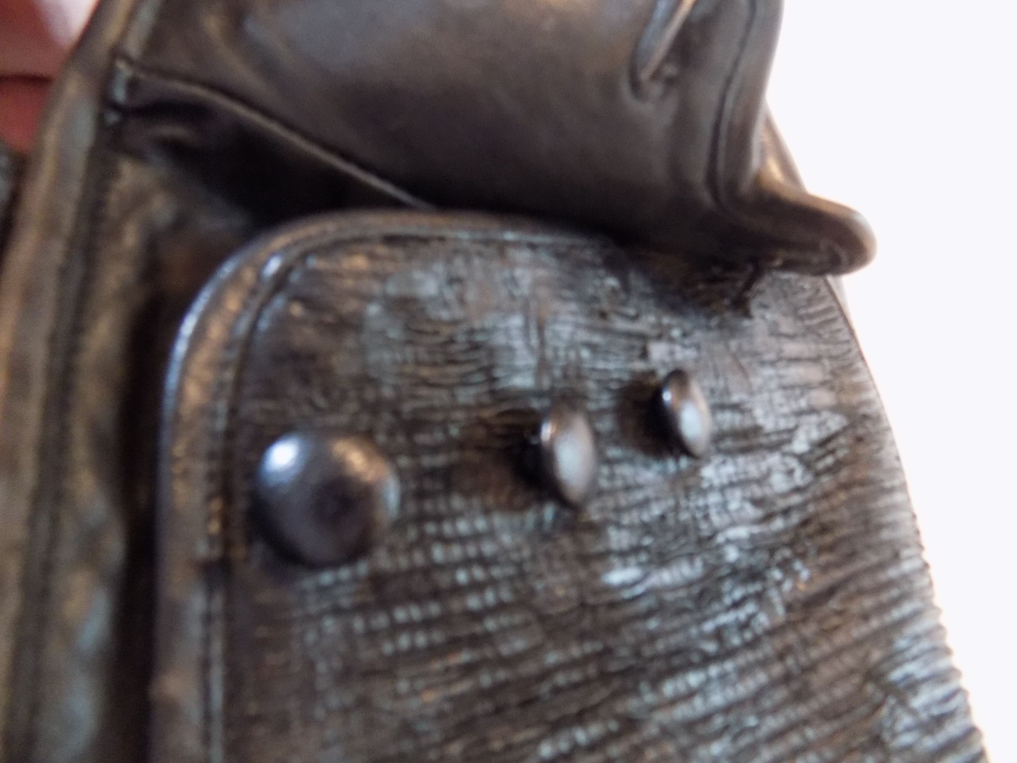 John Varvatos John Varvatos Size US 11 / EU 44 - 8 Thumbnail
