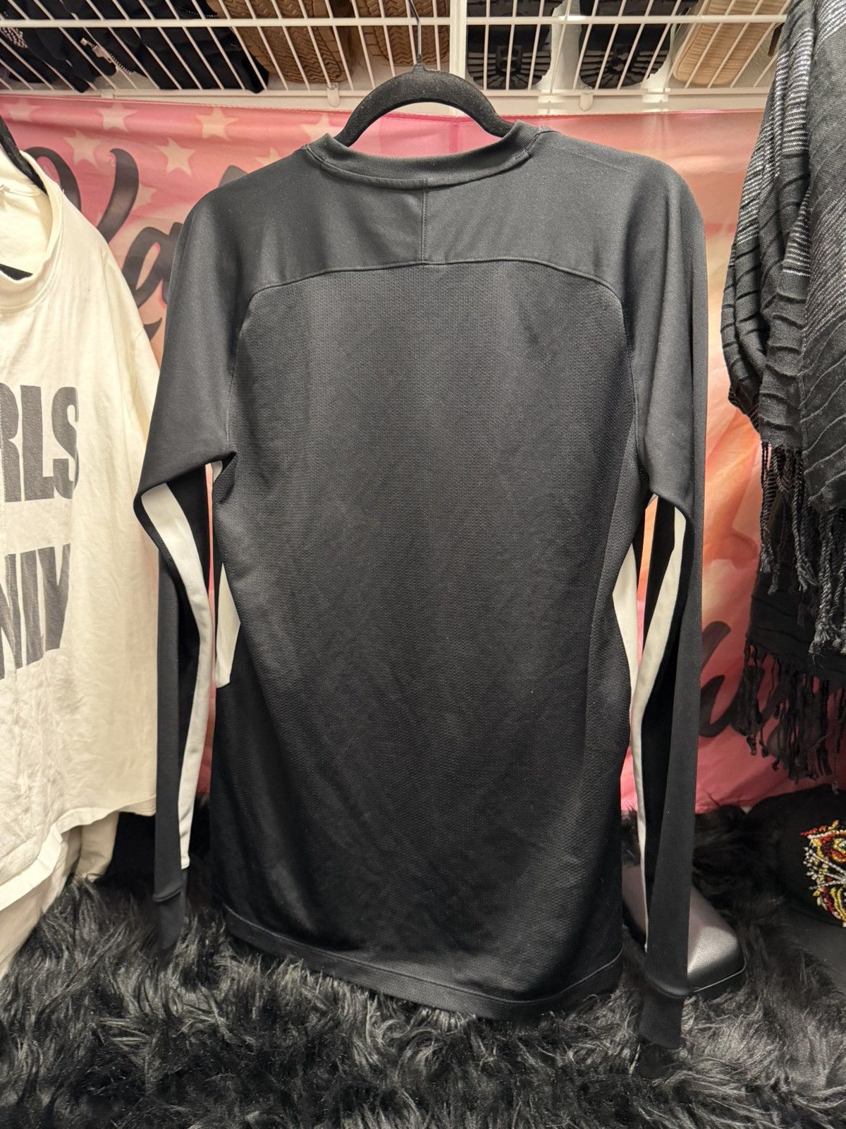 Nike Nike Long Sleeve Tee Size US M / EU 48-50 / 2 - 3 Thumbnail