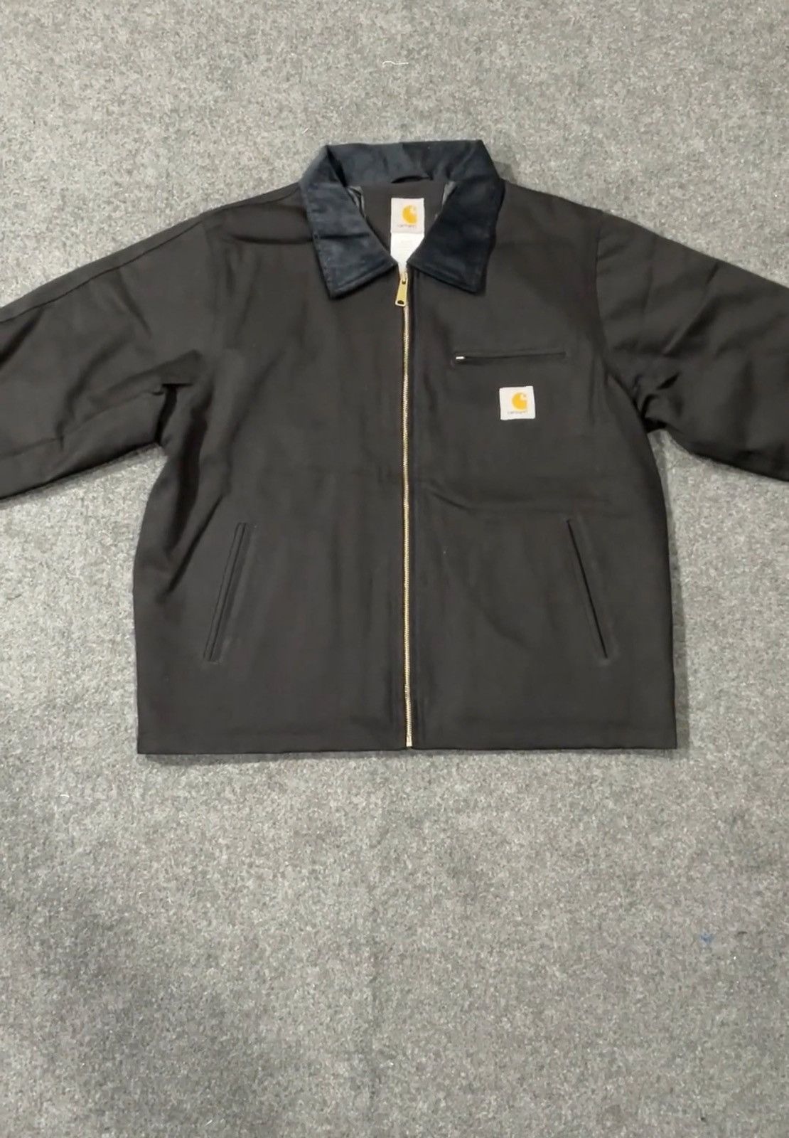 Vintage Detroit Jacket (Summer) Size US M / EU 48-50 / 2 - 1 Thumbnail