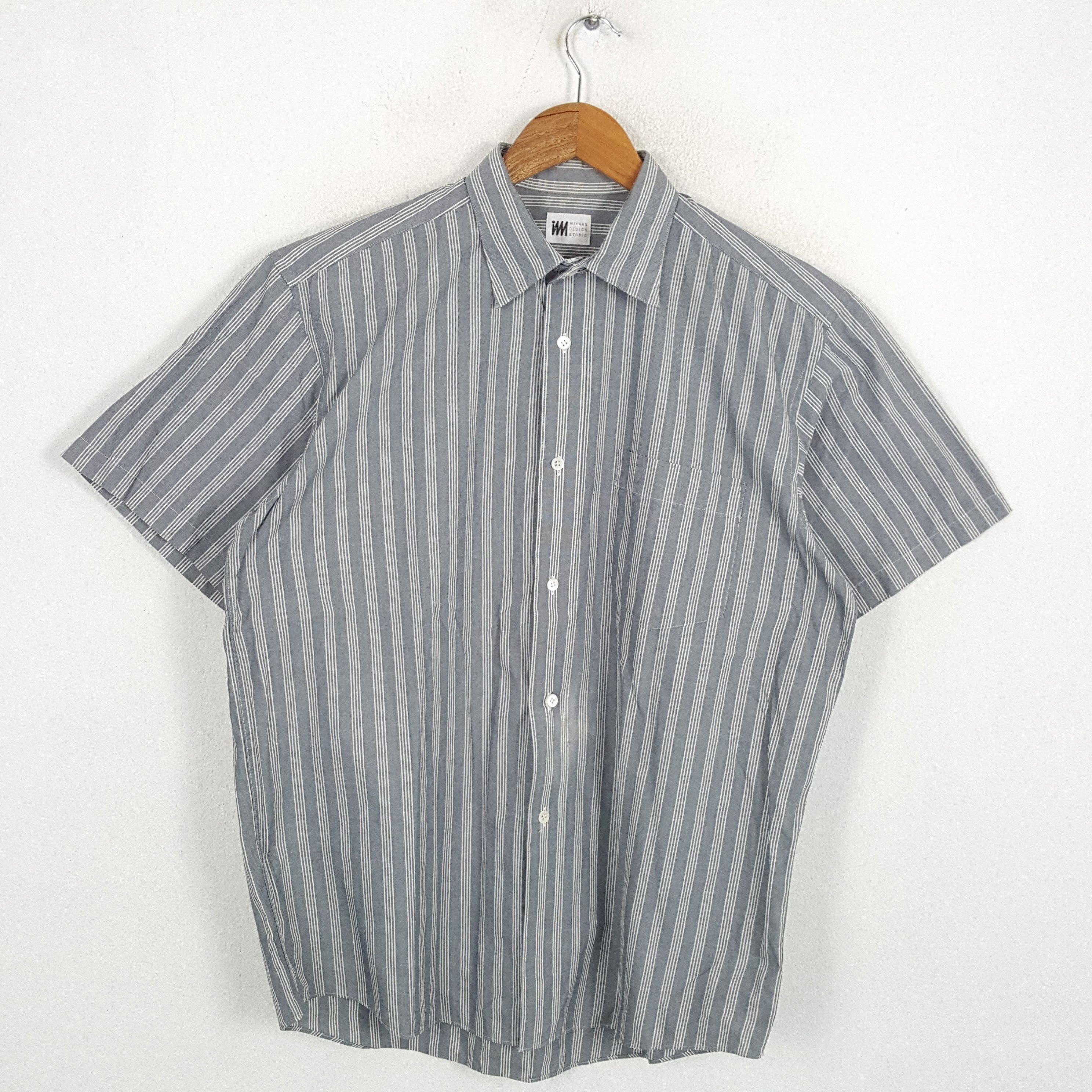 Vintage Issey Miyake Lightweight T Shirt Womens Size XL