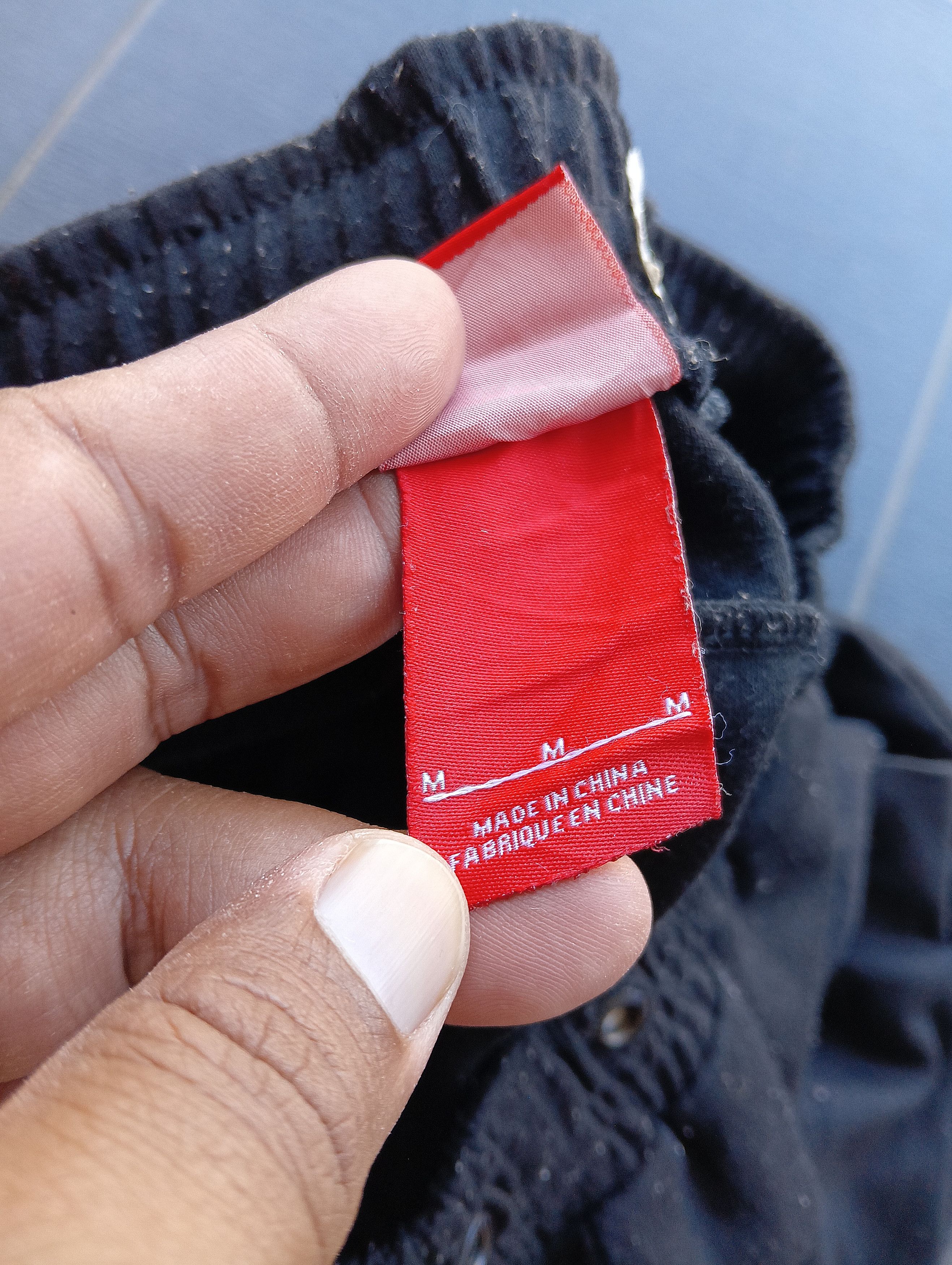 Nike NIKE JOGGER PANTS Size US 30 / EU 46 - 7 Thumbnail
