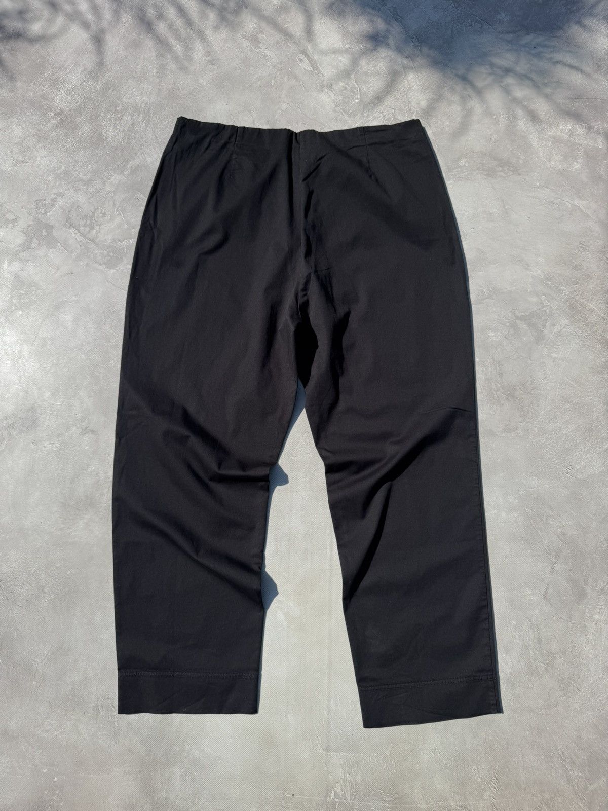 OSKA OSKA Baggy Chino Womans Pants Size 5 Size 36" / US 14 / IT 50 - 12 Thumbnail