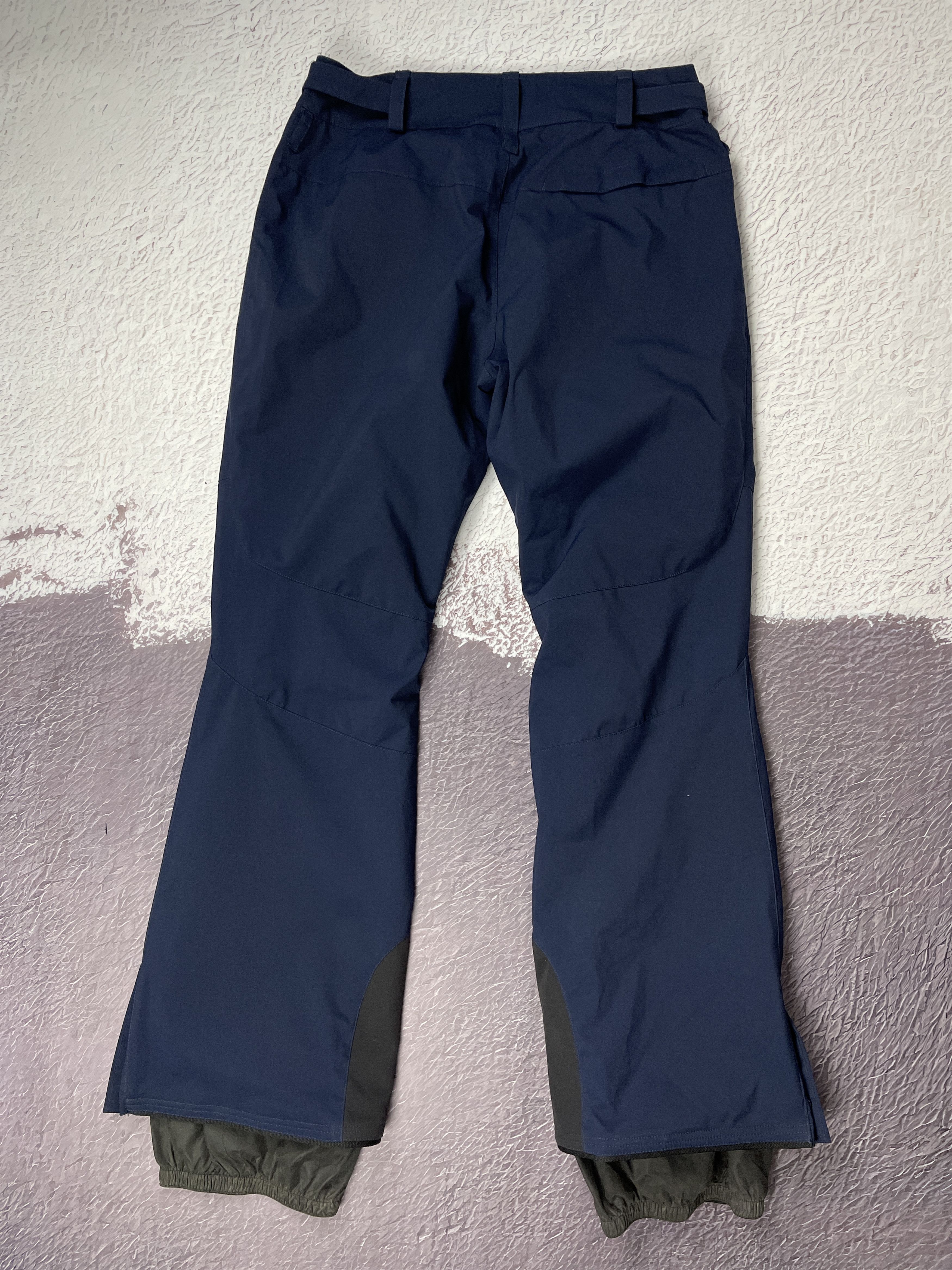 O'Neill O'Neill Hyperdry blue ski snowboarding pants snow outdoor Size US 34 / EU 50 - 10 Thumbnail
