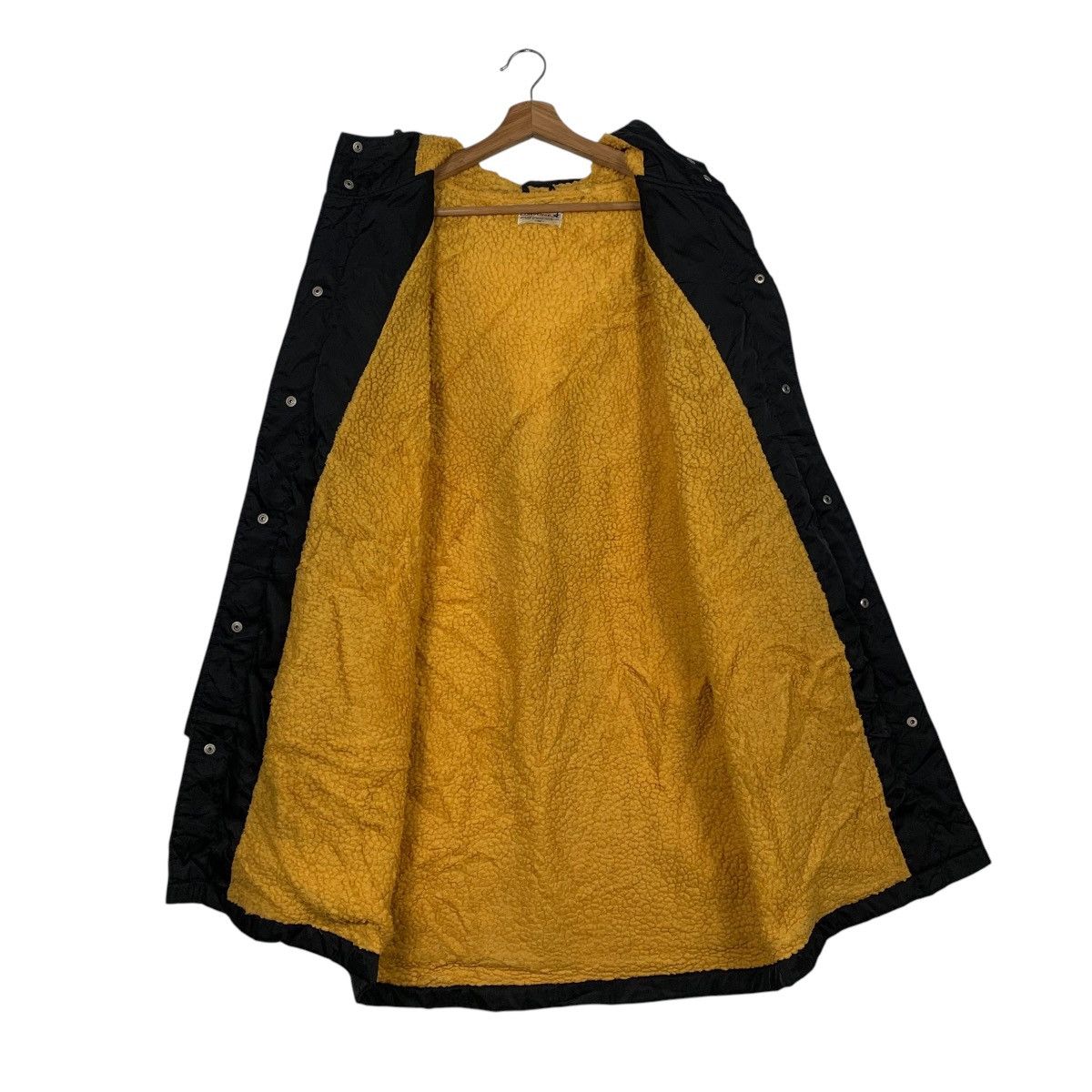Converse Converse Basketball Boston Massachusetts Long Jacket Size US M / EU 48-50 / 2 - 11 Thumbnail