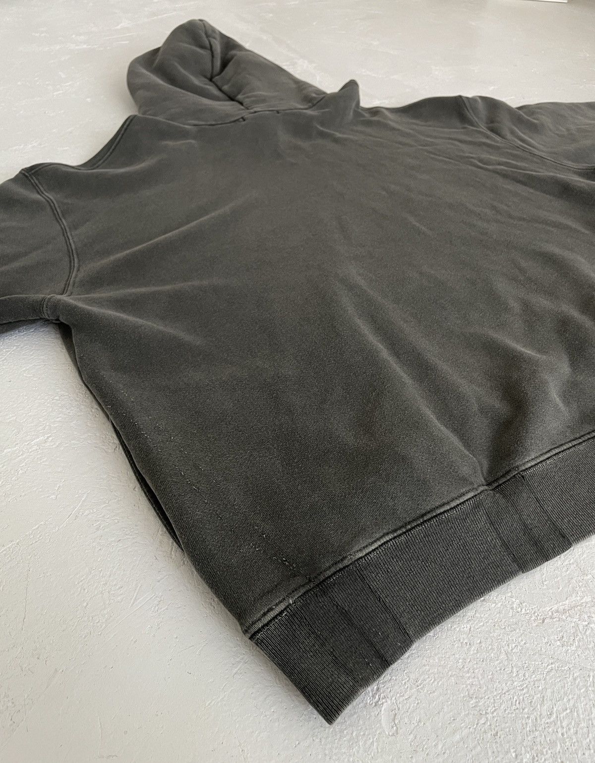 Yeezy Yeezy Season 6 Hoodie Core Size US XL / EU 56 / 4 - 8 Thumbnail