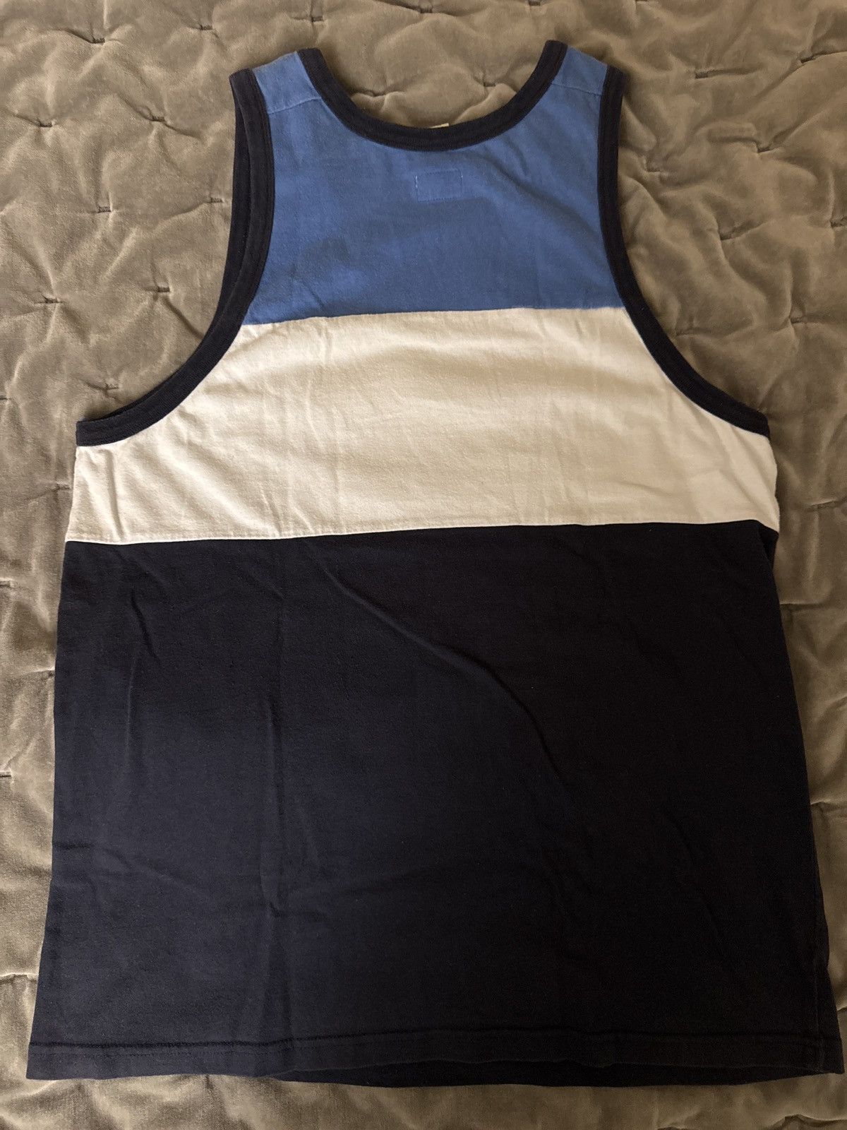 Supreme Supreme vintage tank top Size US L / EU 52-54 / 3 - 2 Thumbnail