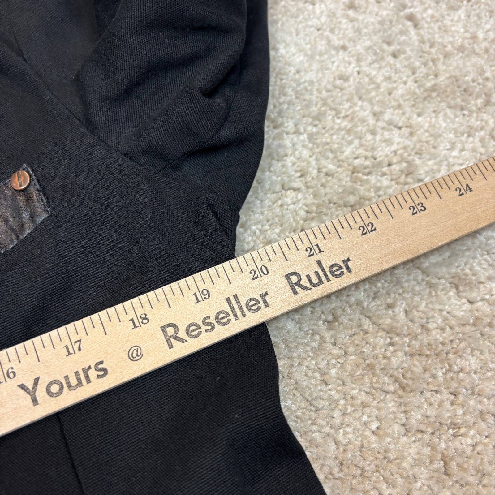 Lip Service Lip Service Step In Time Blazer Jacket Medium Steampunk Rare Size US M / EU 48-50 / 2 - 6 Thumbnail