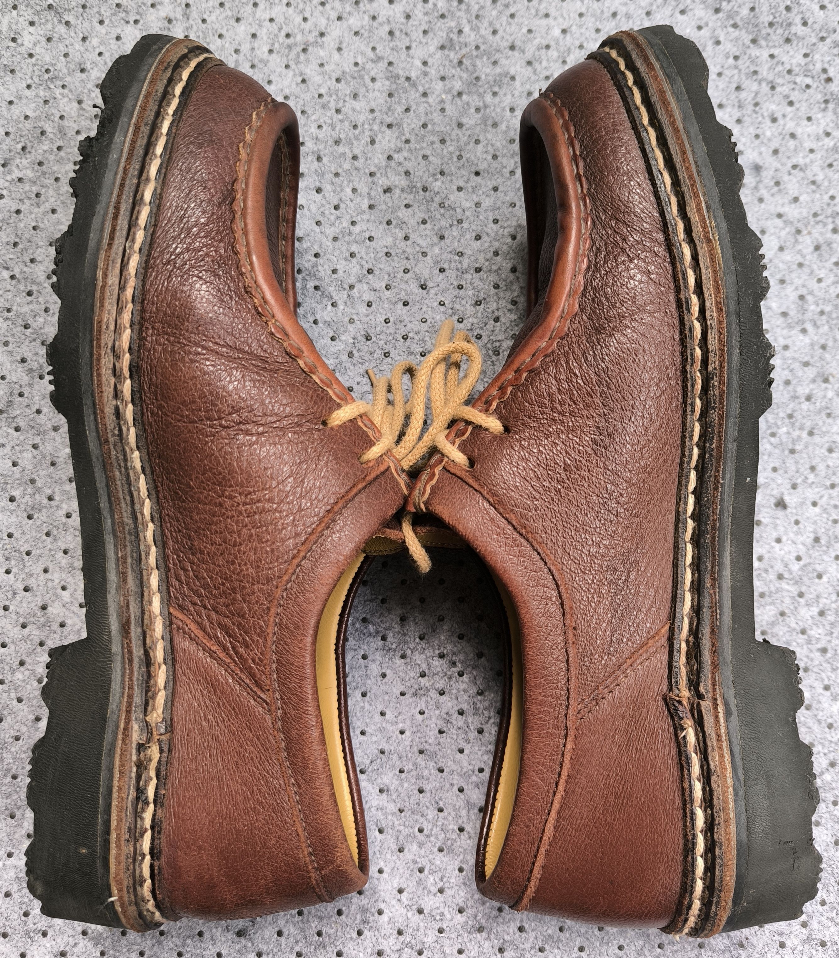 Other ARCUS lace ups derby shoes Size US 10 / EU 43 - 5 Thumbnail