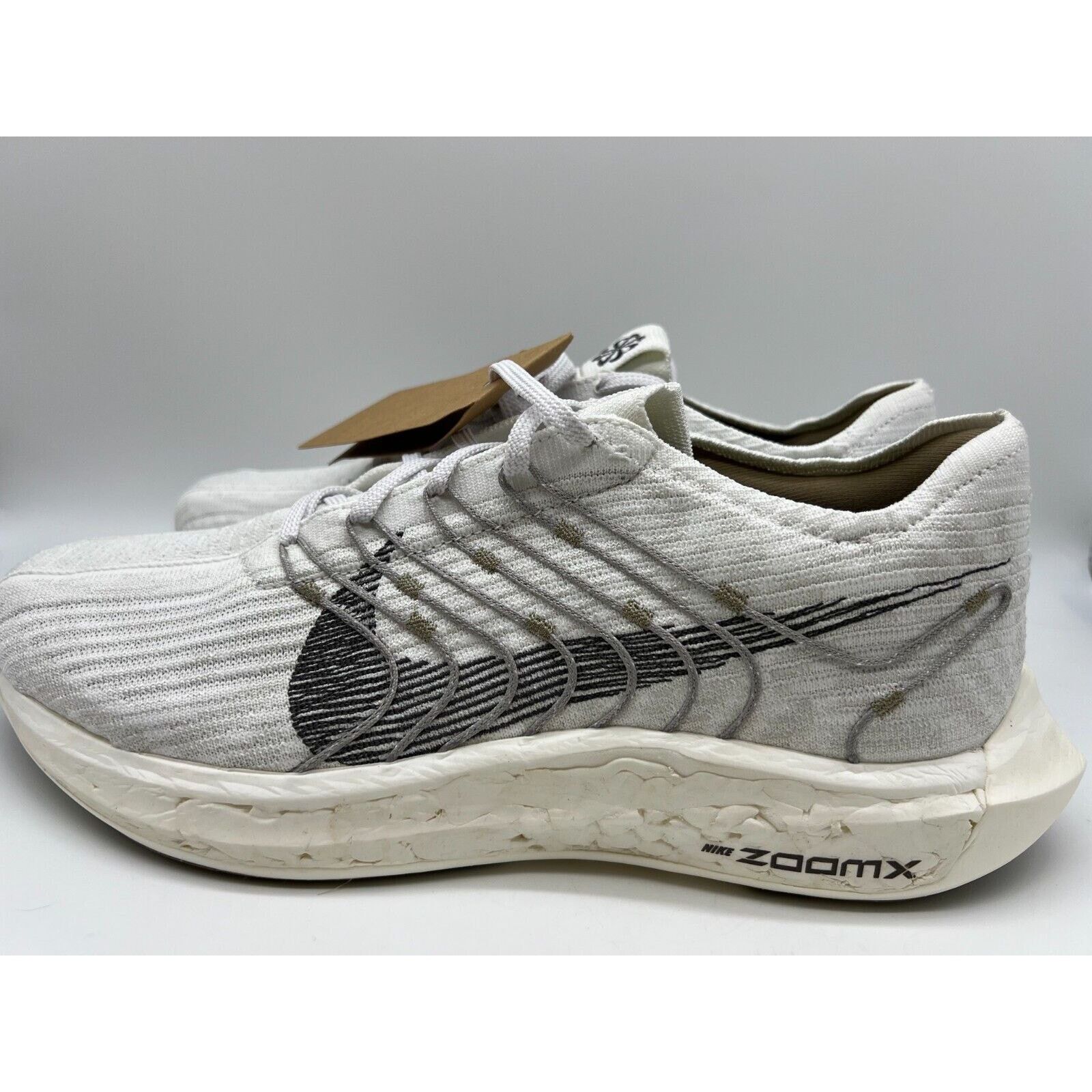 Nike Nike Zoom Pegasus Turbo Next Nature White Light Bone Men 13 Size US 13 / EU 46 - 2 Thumbnail