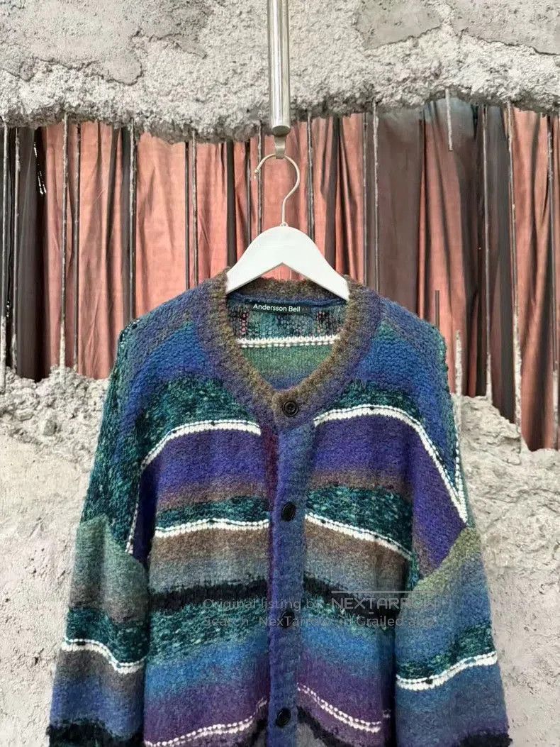 Andersson Bell Andersson bell cardigan. Size US L / EU 52-54 / 3 - 3 Thumbnail