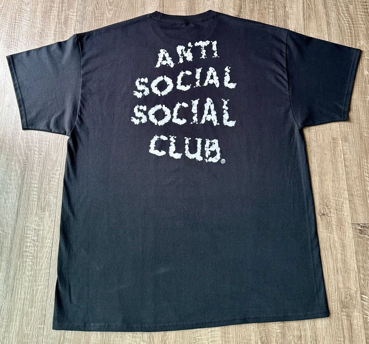 Anti Social Social Club Anti Social Social Club ‘Partly Cloudy’ XXL Size US XXL / EU 58 / 5 - 1 Thumbnail