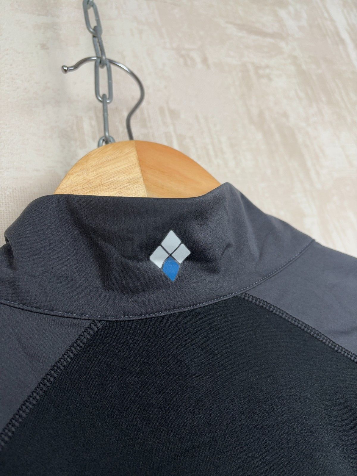 Montbell Montbell Cross Runner Jacket Climabarrier Windbreaker Size US L / EU 52-54 / 3 - 21 Thumbnail