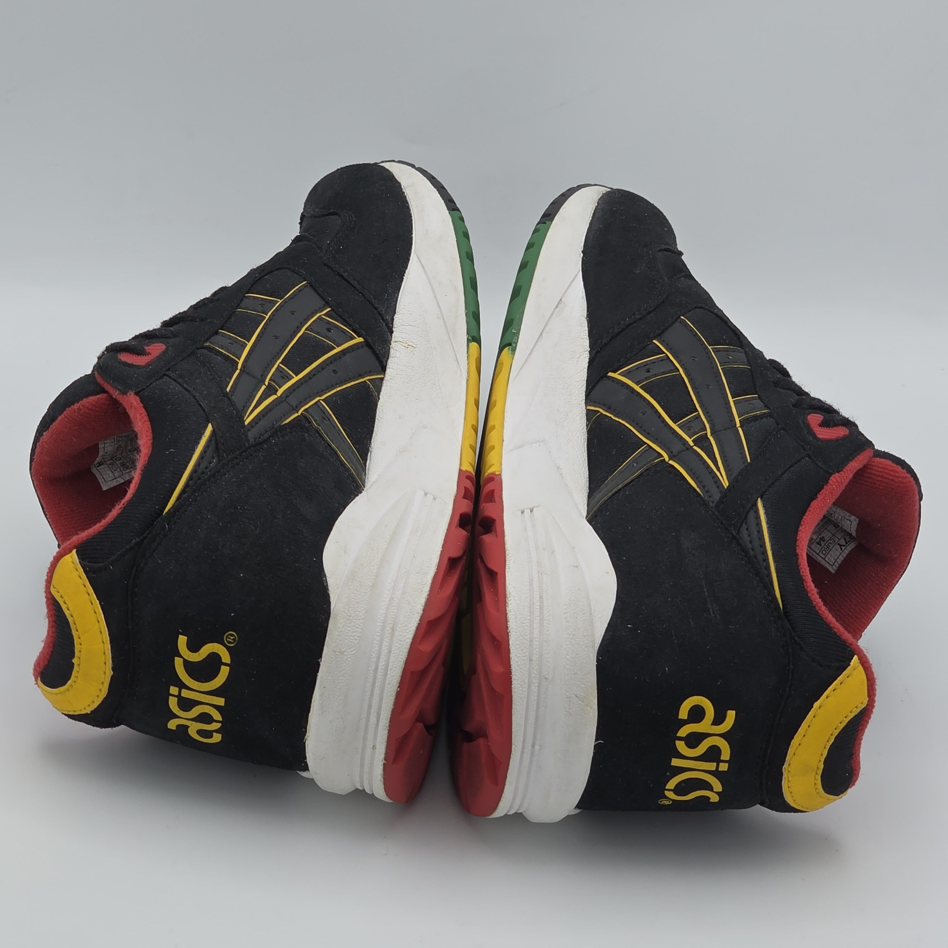 Asics ASICS Gel Saga Jamaica Size US 10 / EU 43 - 6 Thumbnail