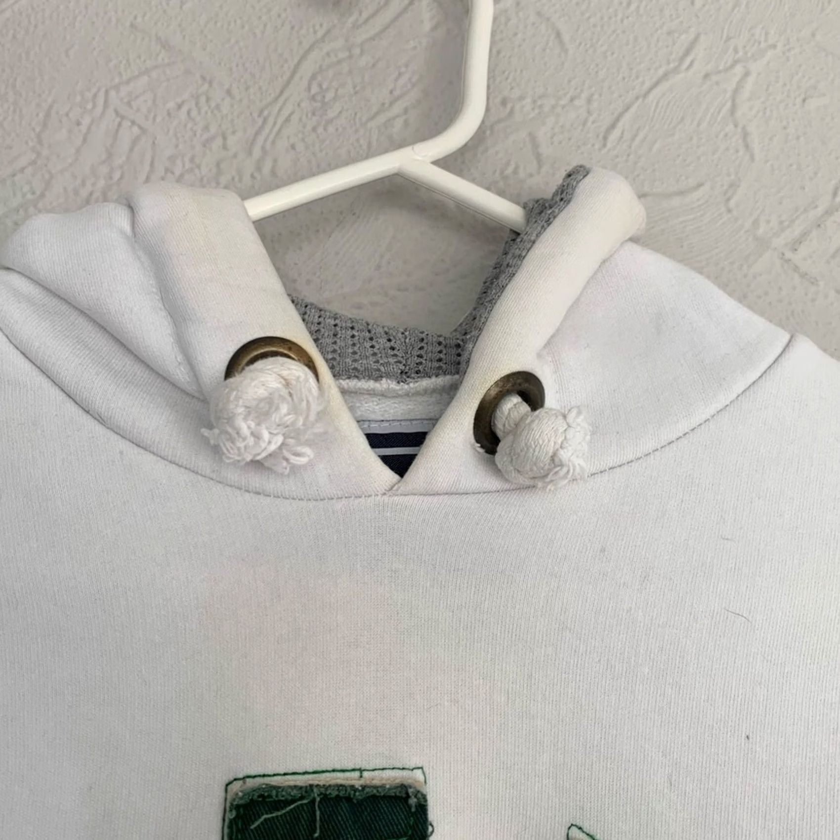 Gap VINTAGE GAP LA STORE EXCLUSIVE HOODIE Size US S / EU 44-46 / 1 - 4 Thumbnail
