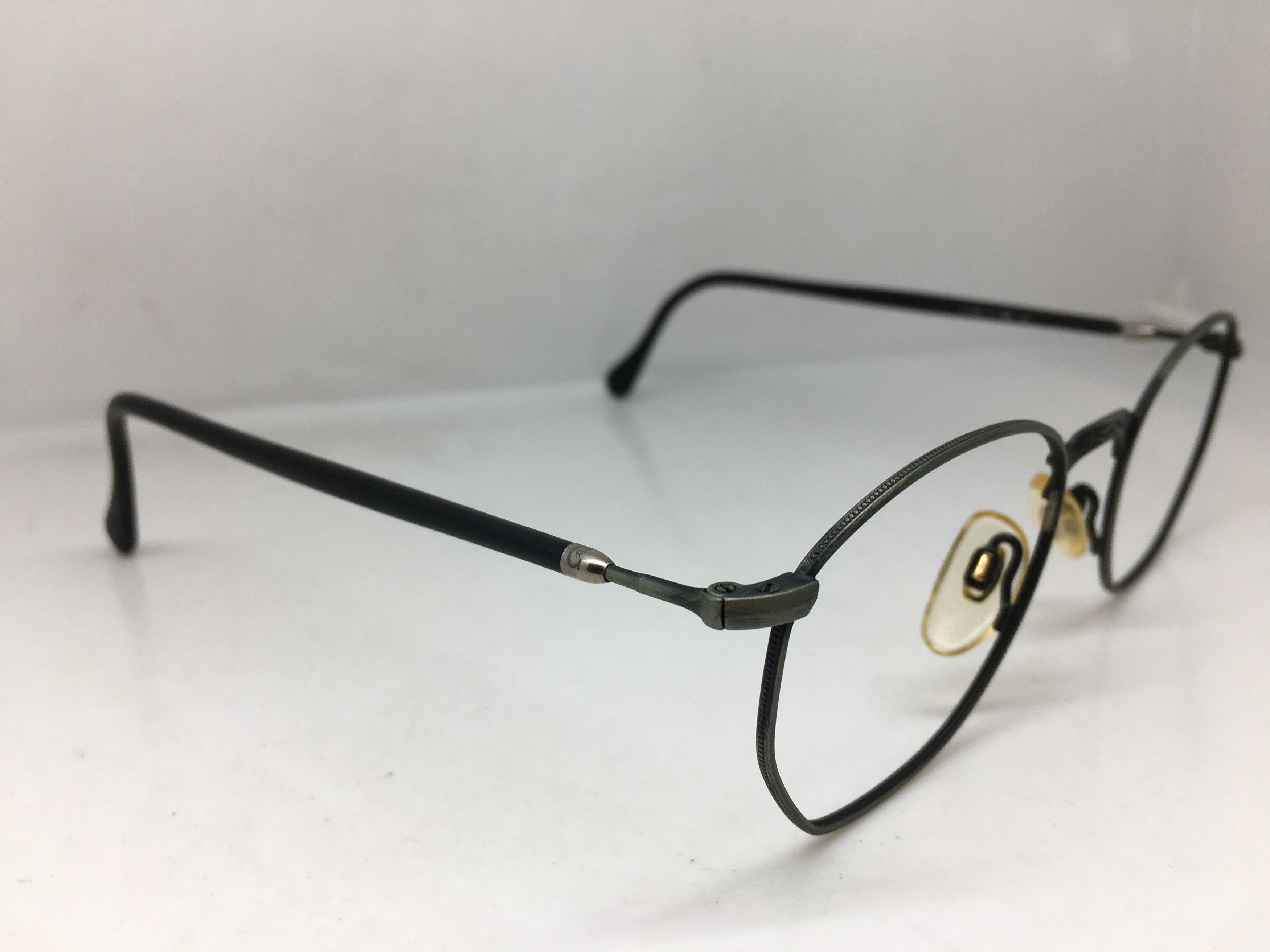 Cerruti 1881 Vinatge Cerruti 1881 Lunettes C1540 Eyeglasses Frame Grailed