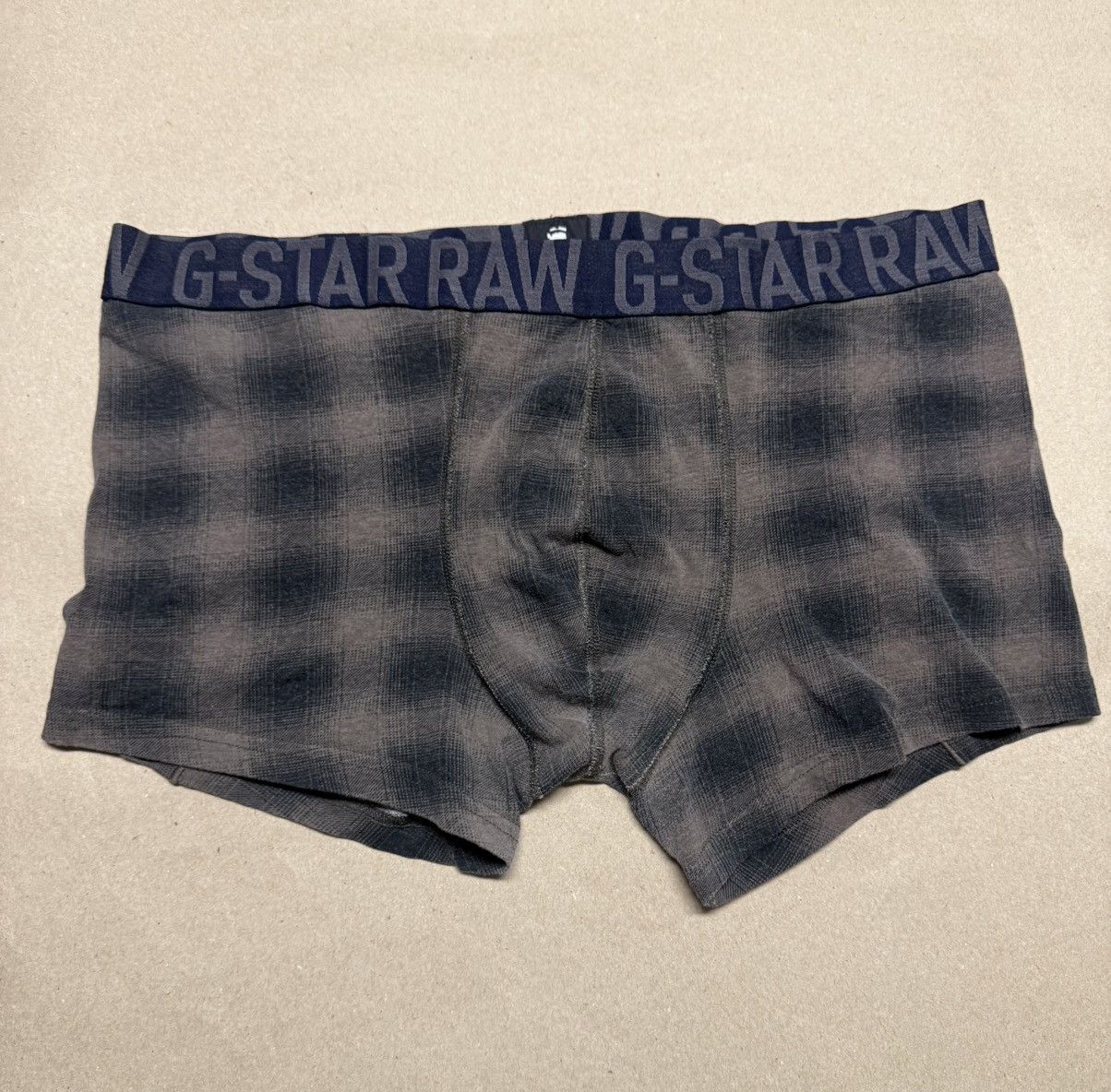 G-Star G-Star Raw Boxer Briefs Underwear size XXL! Size 38 - 1 Thumbnail