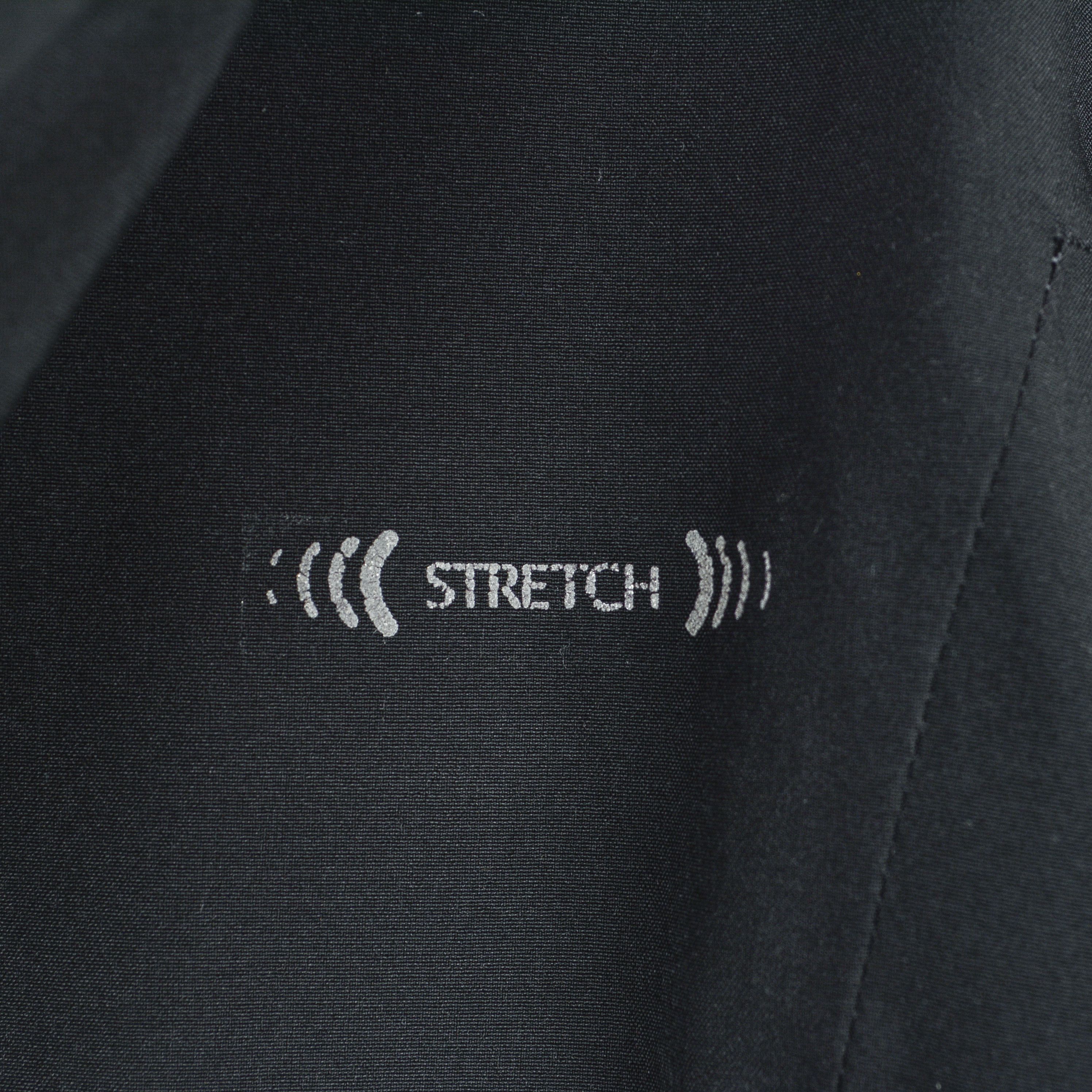 Other a.w.s ex-treme XL Jacket Coat Hooded Waterproof Stretch Top Size XL / US 12-14 / IT 48-50 - 7 Thumbnail