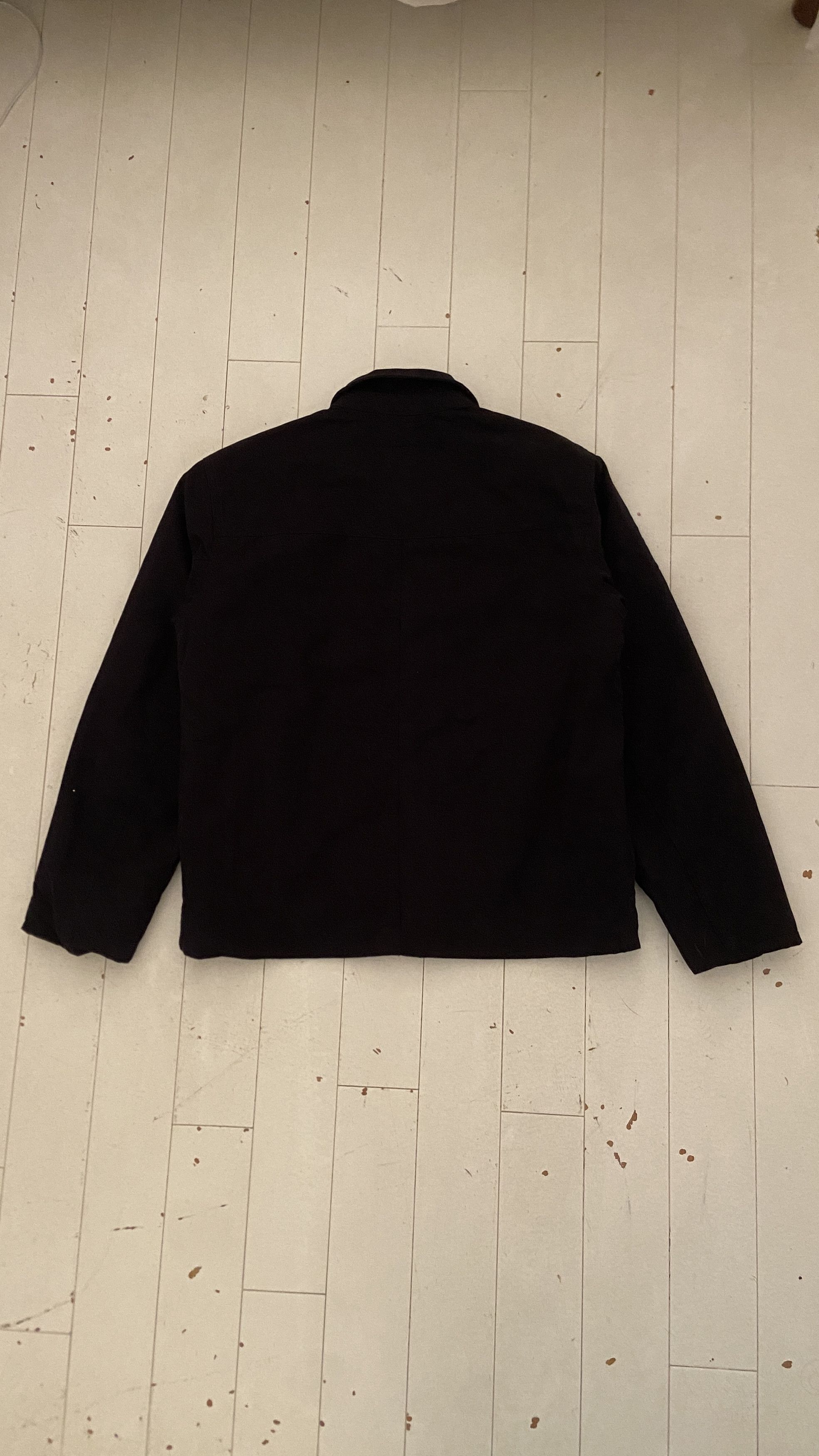Tommy Jeans Workwear Jackets Size M / US 6-8 / IT 42-44 - 7 Thumbnail