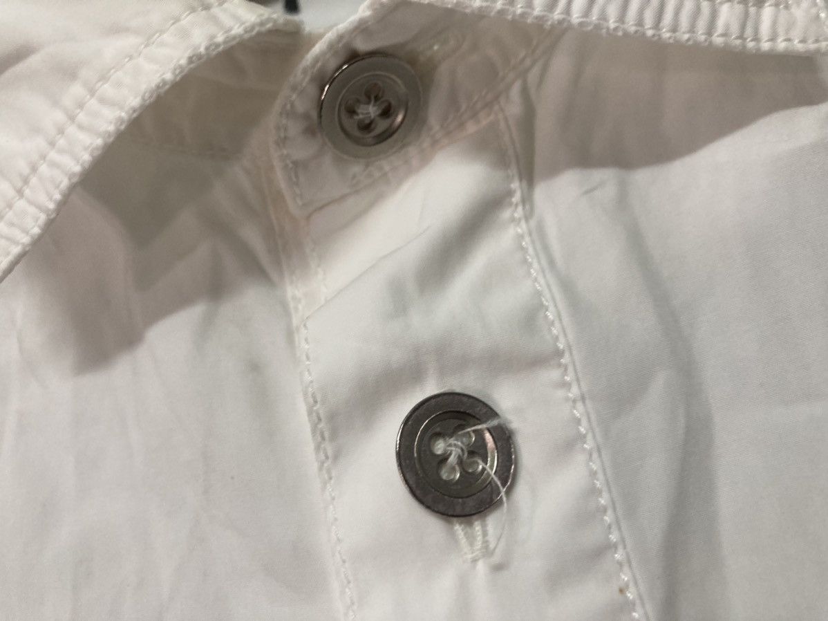 Designer × Margaret Howell Mhl half Bottom Shirt Size US L / EU 52-54 / 3 - 7 Thumbnail