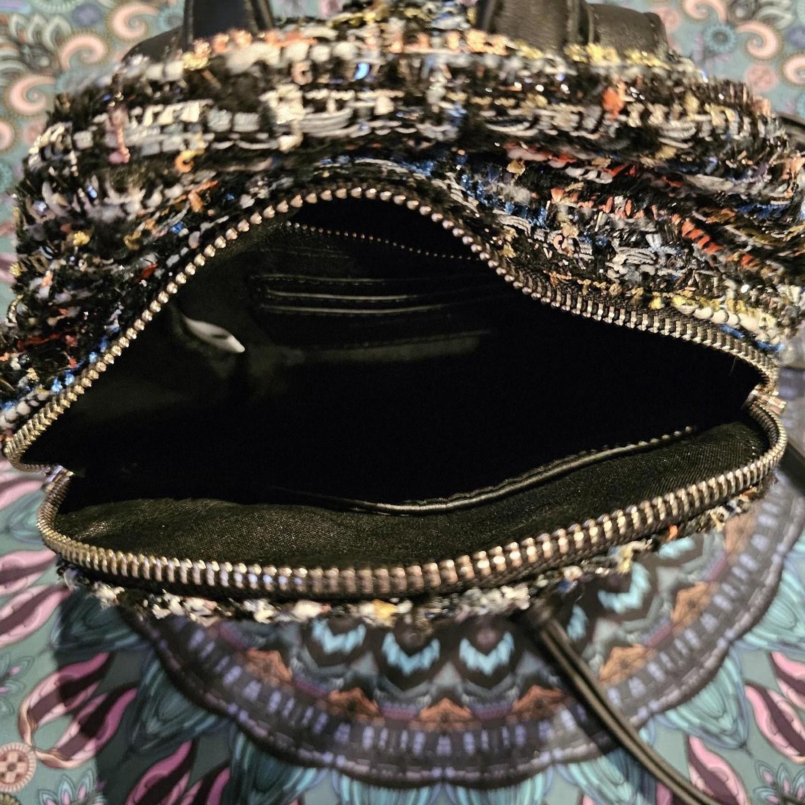 BCBGeneration BCBGeneration Women's Miniture Backpack Bag Size ONE SIZE - 6 Thumbnail