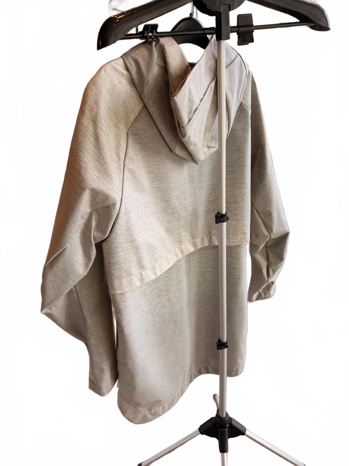 Jordan Brand Jordan Lightweight Hooded Jacket Size L Size US L / EU 52-54 / 3 - 1 Thumbnail