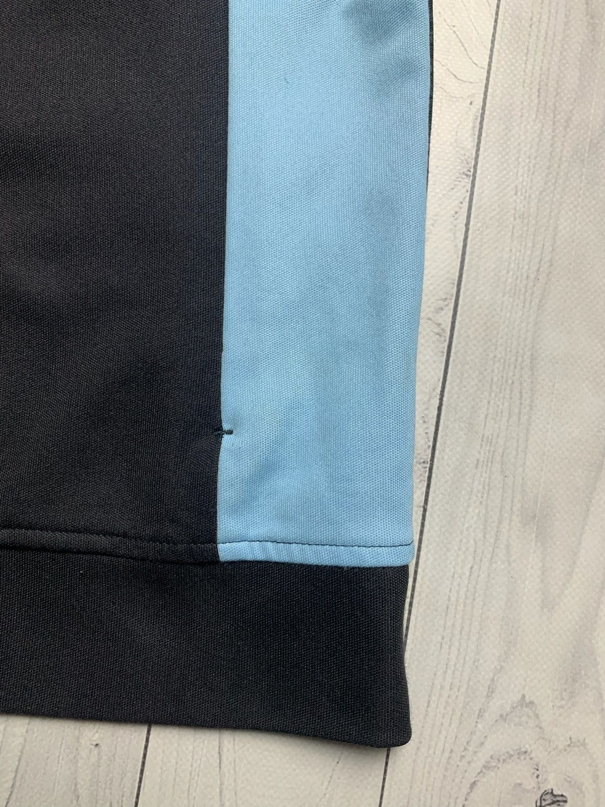 Adidas × Vintage Vintage adidas Argentina soccer track jacket size S rare Size US S / EU 44-46 / 1 - 6 Thumbnail