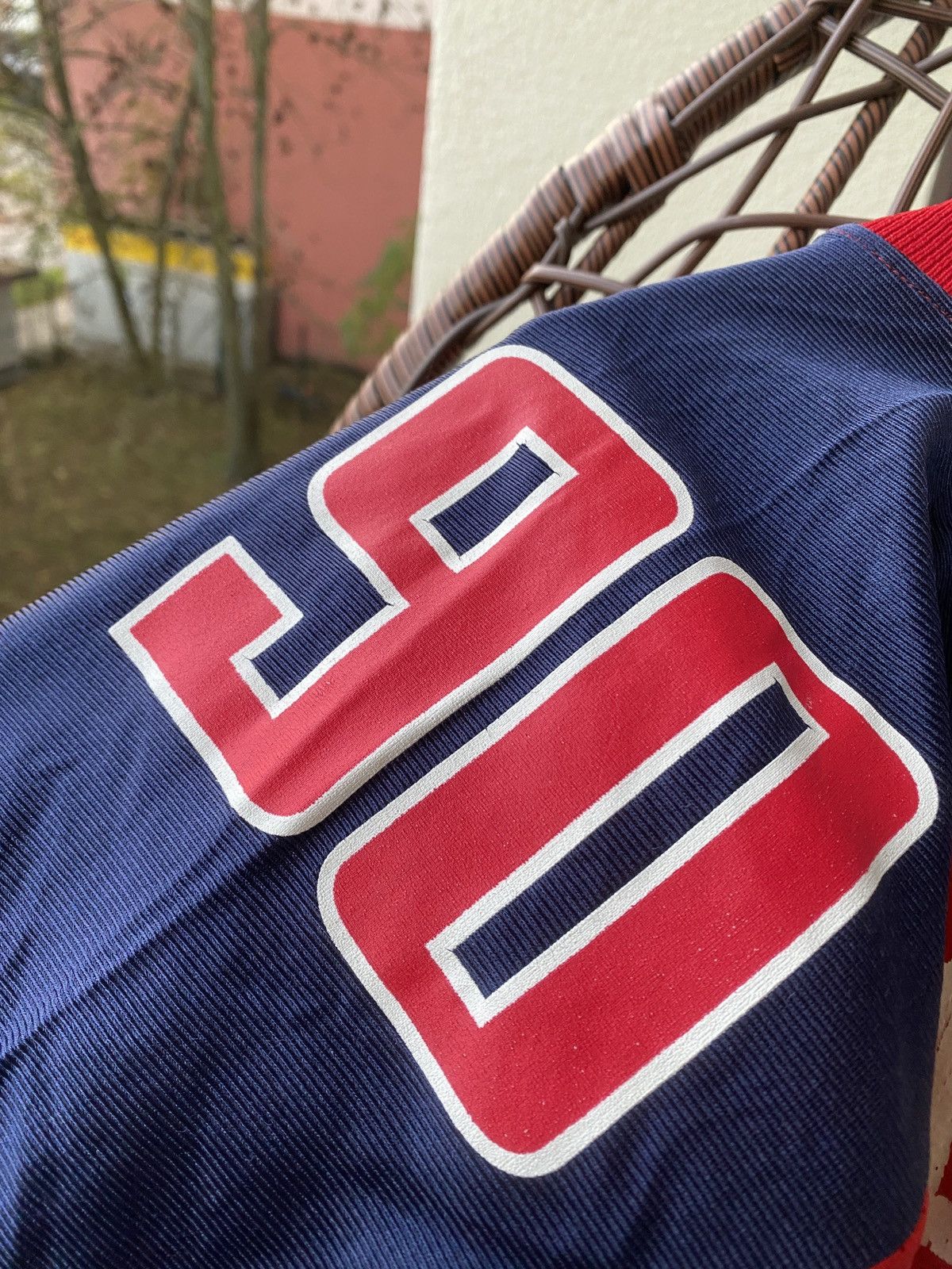 Puma Vintage puma jersey titans kearse Size US XXL / EU 58 / 5 - 11 Thumbnail