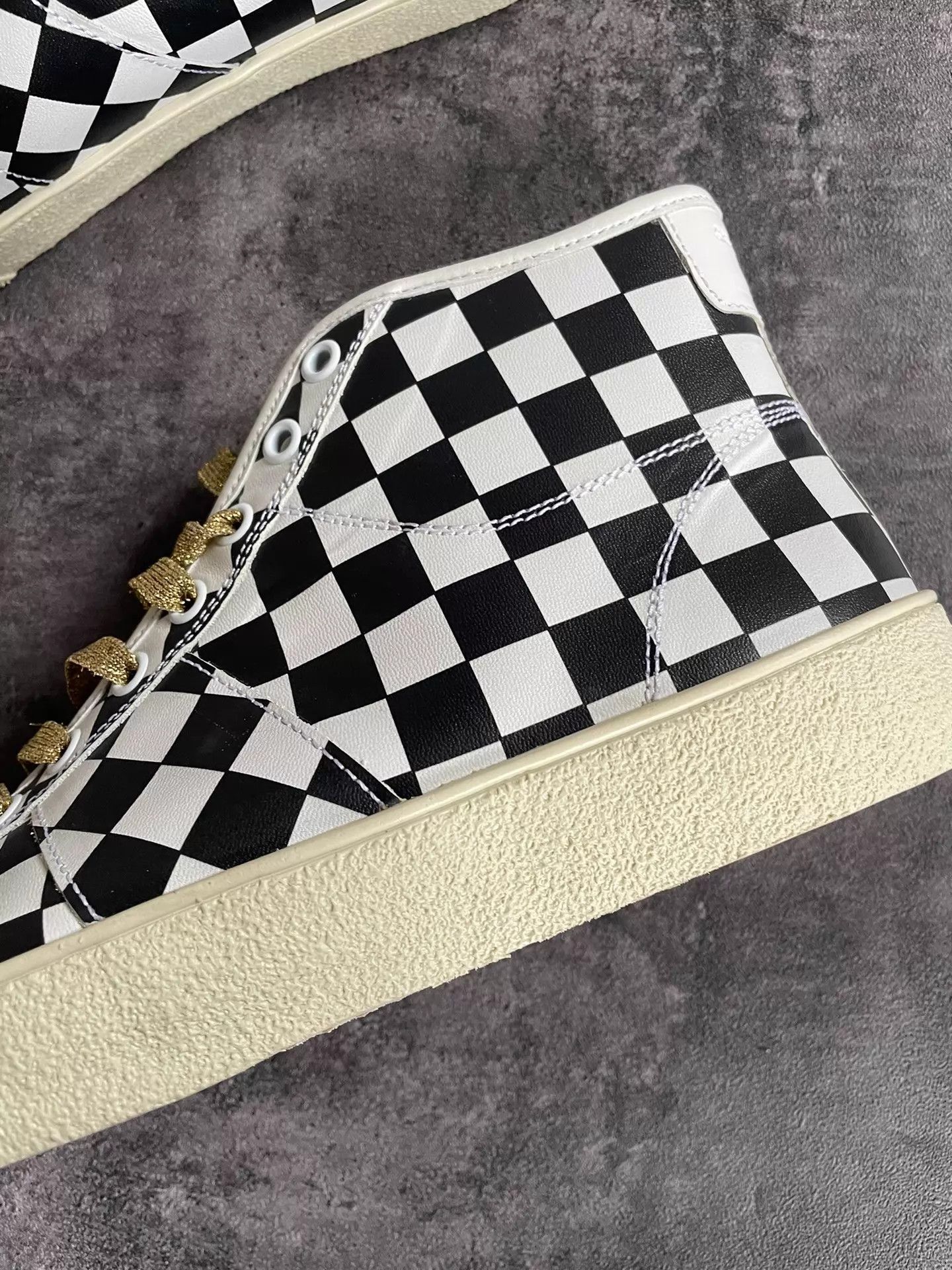 Yves Saint Laurent Saint Laurent slp16 Size US 9 / EU 42 - 2 Thumbnail