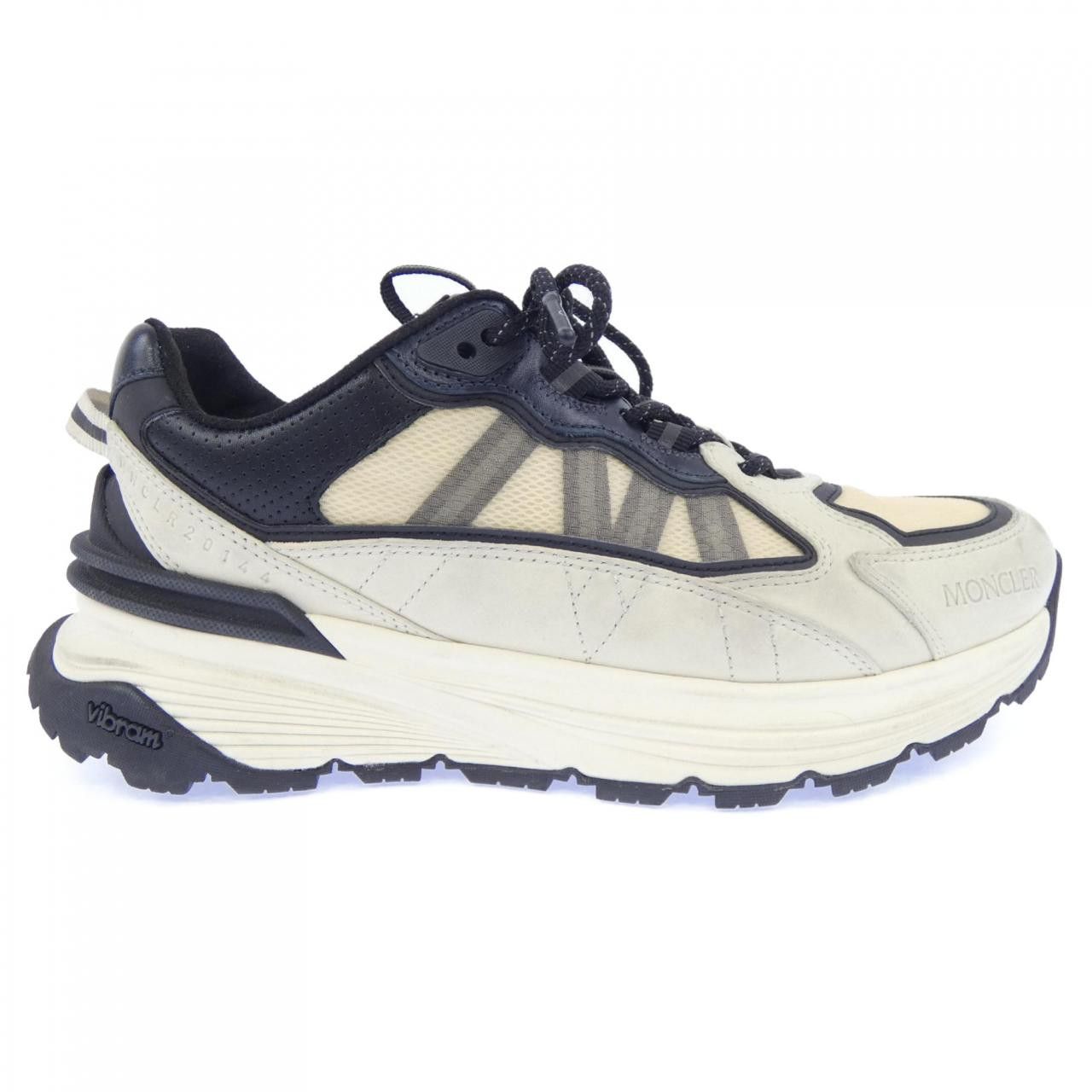 Moncler Moncler Moncler Sneakers Others Shoes DUTY FREE for USA Size ONE SIZE - 1 Thumbnail