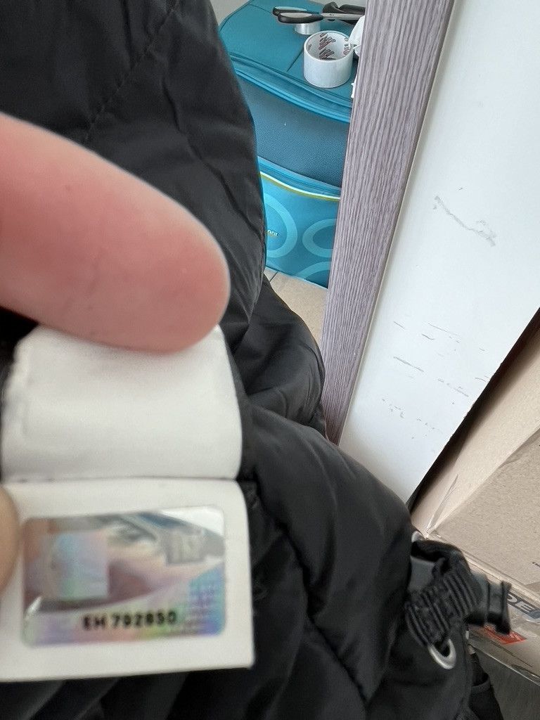 The North Face TNF Jacket Size L / US 10 / IT 46 - 5 Thumbnail