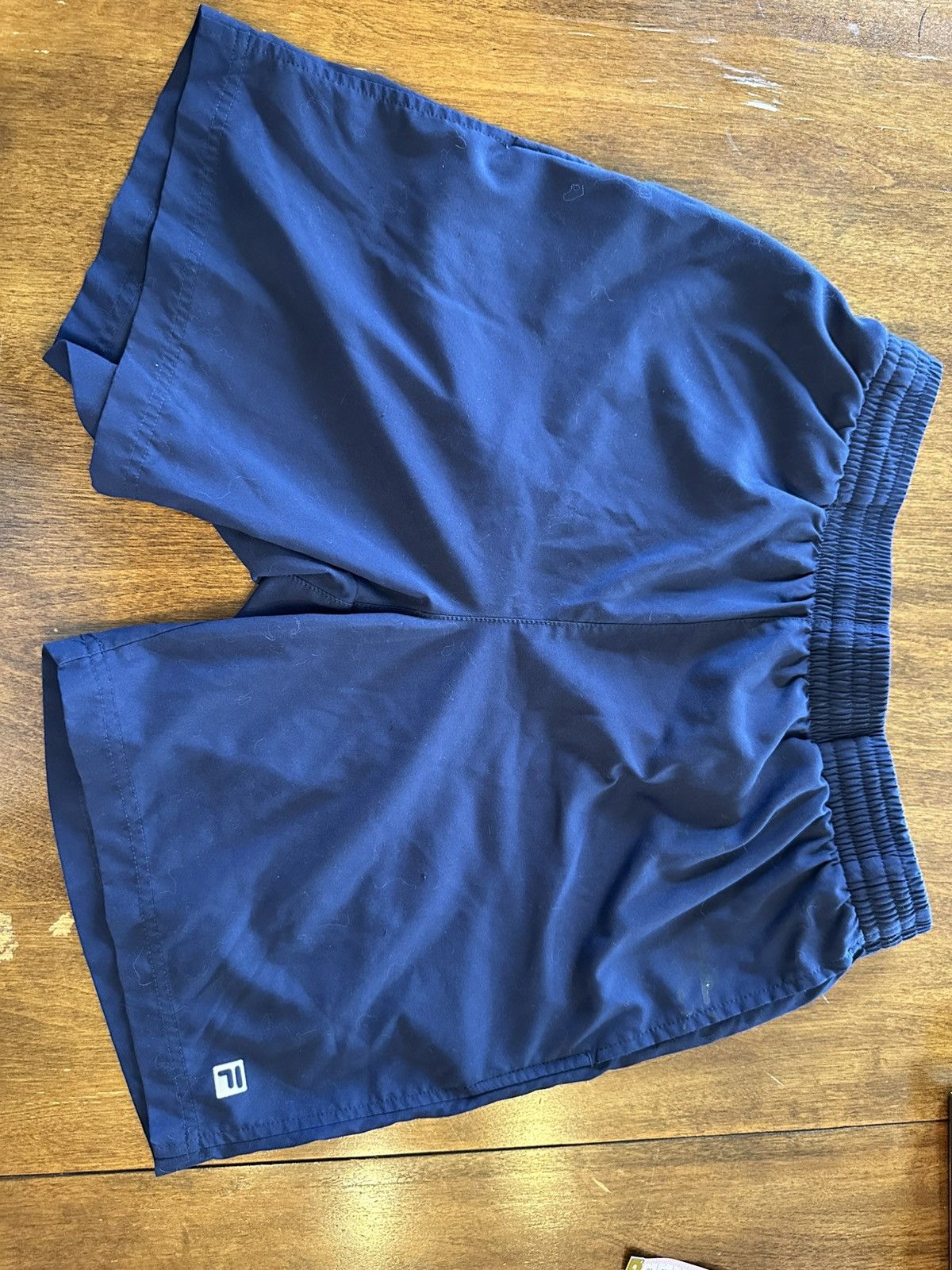 Fila Men’s Fila Activewear Shorts Size US 30 / EU 46 - 1 Thumbnail