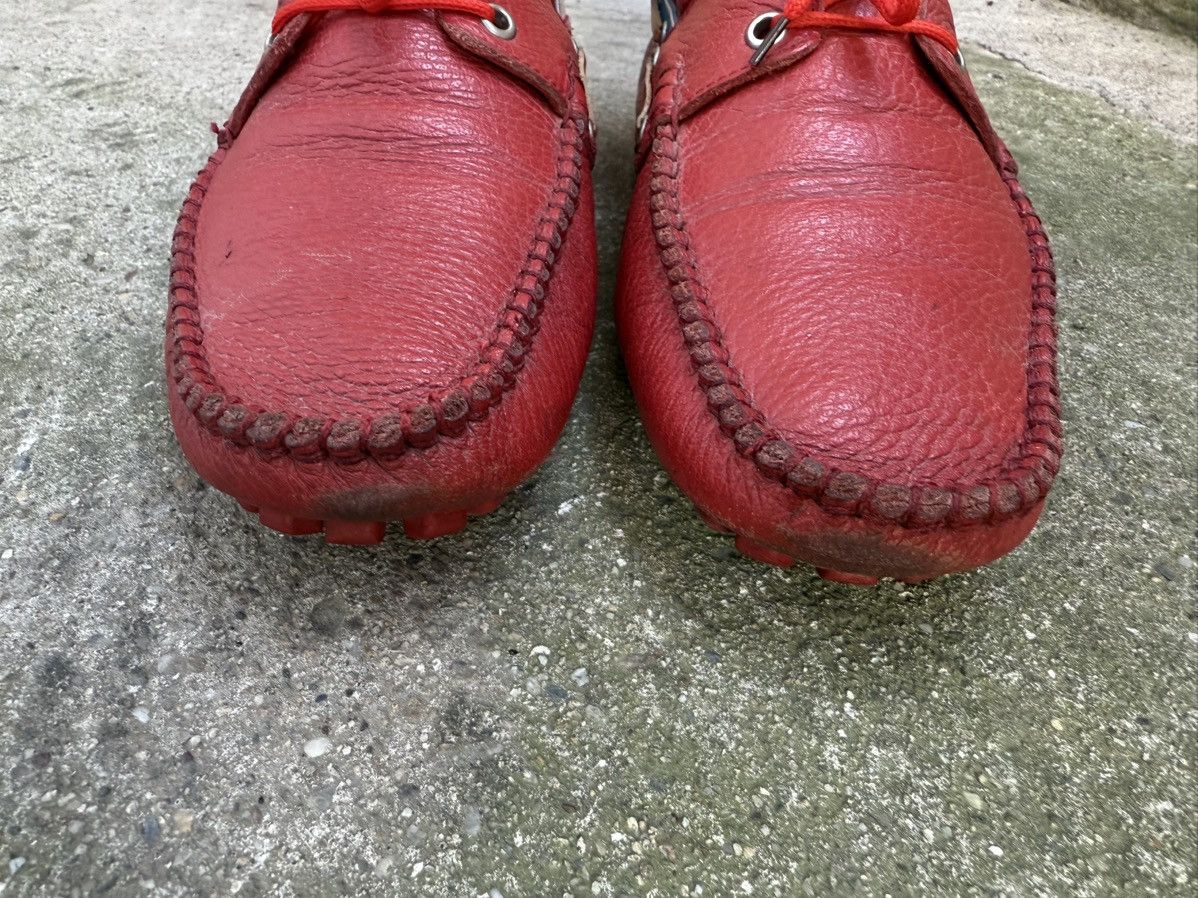 Dsquared2 💣Dsquared2💣 Loafers (6530) Unisex Size Euro-40/U.S-7.5-8 Size US 7 / EU 40 - 6 Thumbnail