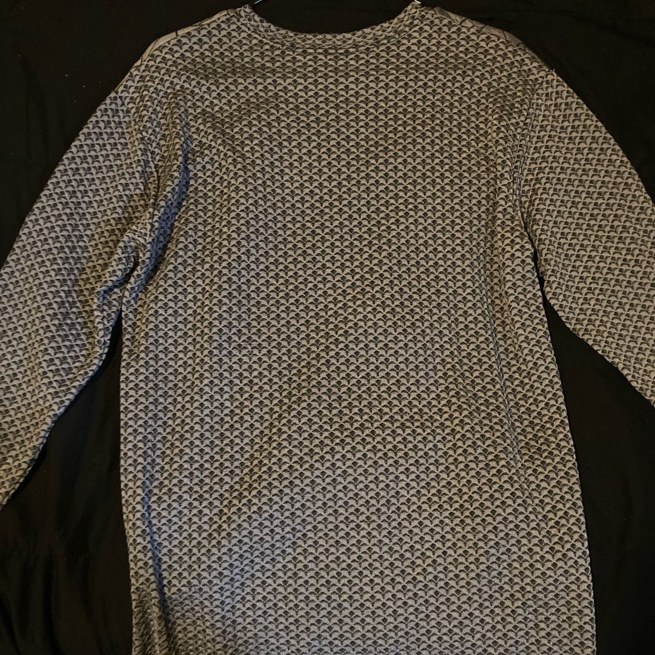 Other Valentina Picasso Longsleeve Size US M / EU 48-50 / 2 - 2 Thumbnail