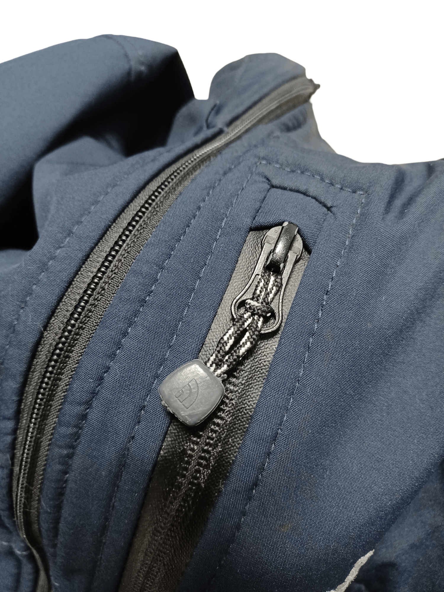 The North Face VINTAGE TNF SOFTSHELL JACKET OUTDOORS 90S 00S SUMMIT SERIES Size US S / EU 44-46 / 1 - 2 Thumbnail